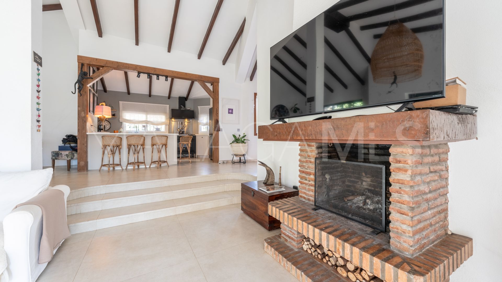 Villa for sale in Atalaya