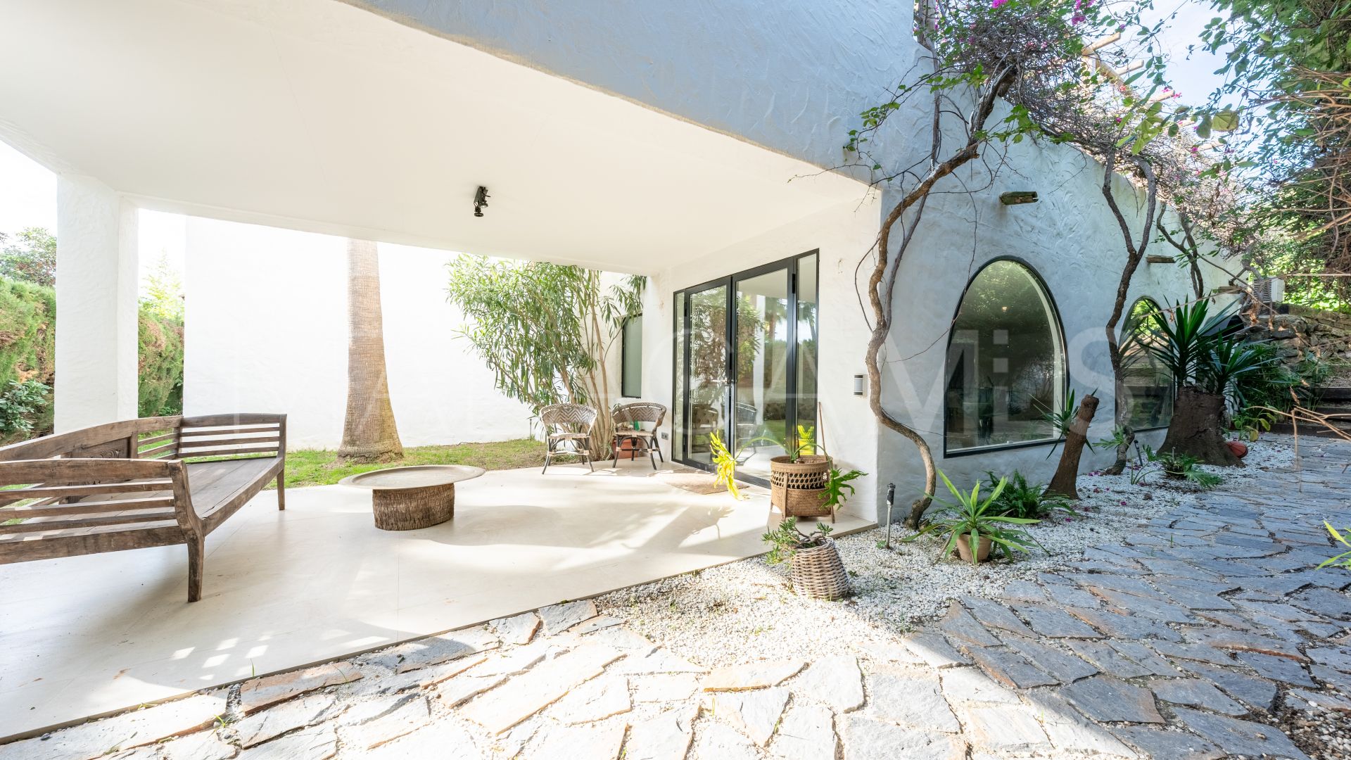 Villa for sale in Atalaya