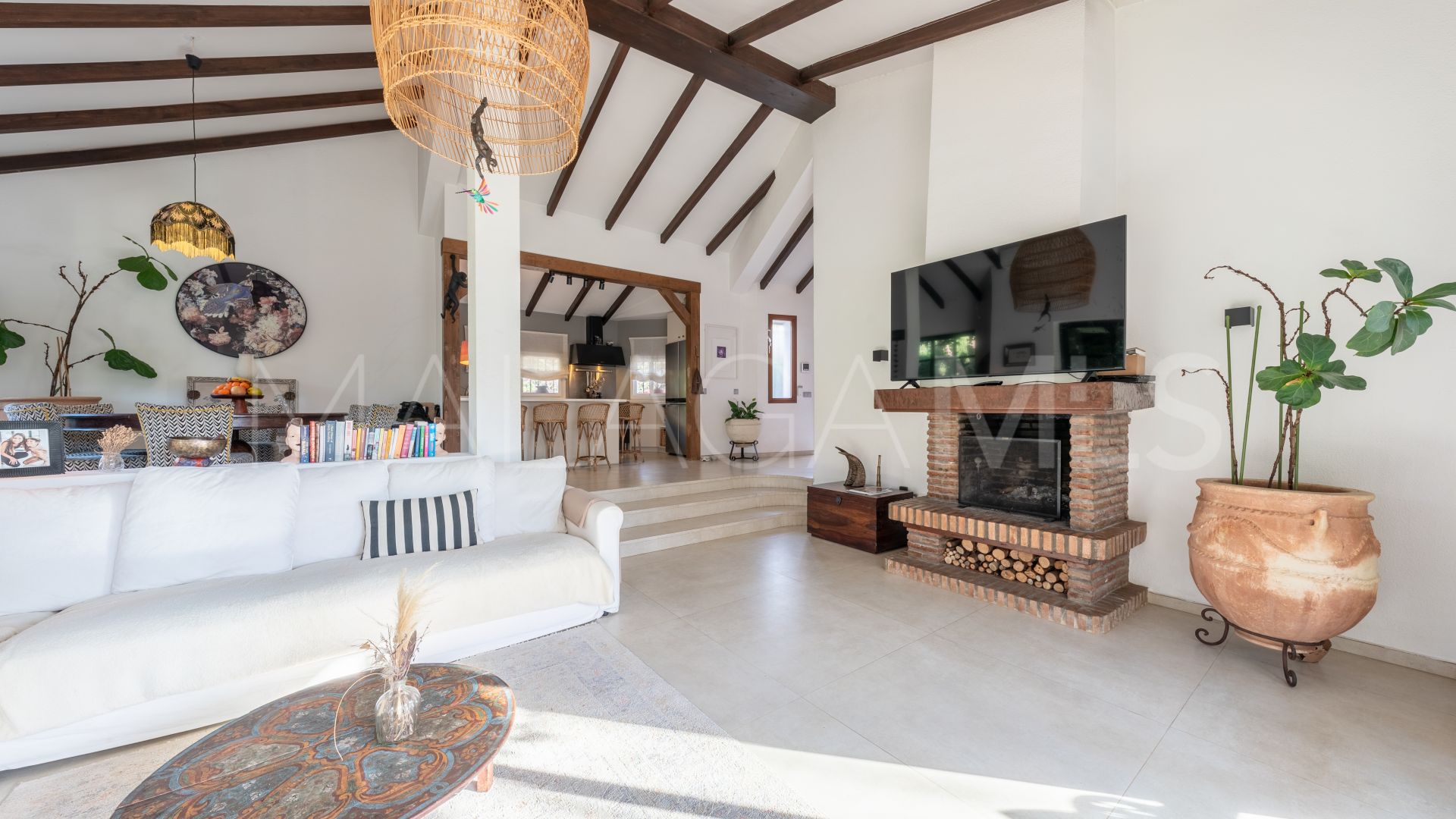 Villa for sale in Atalaya