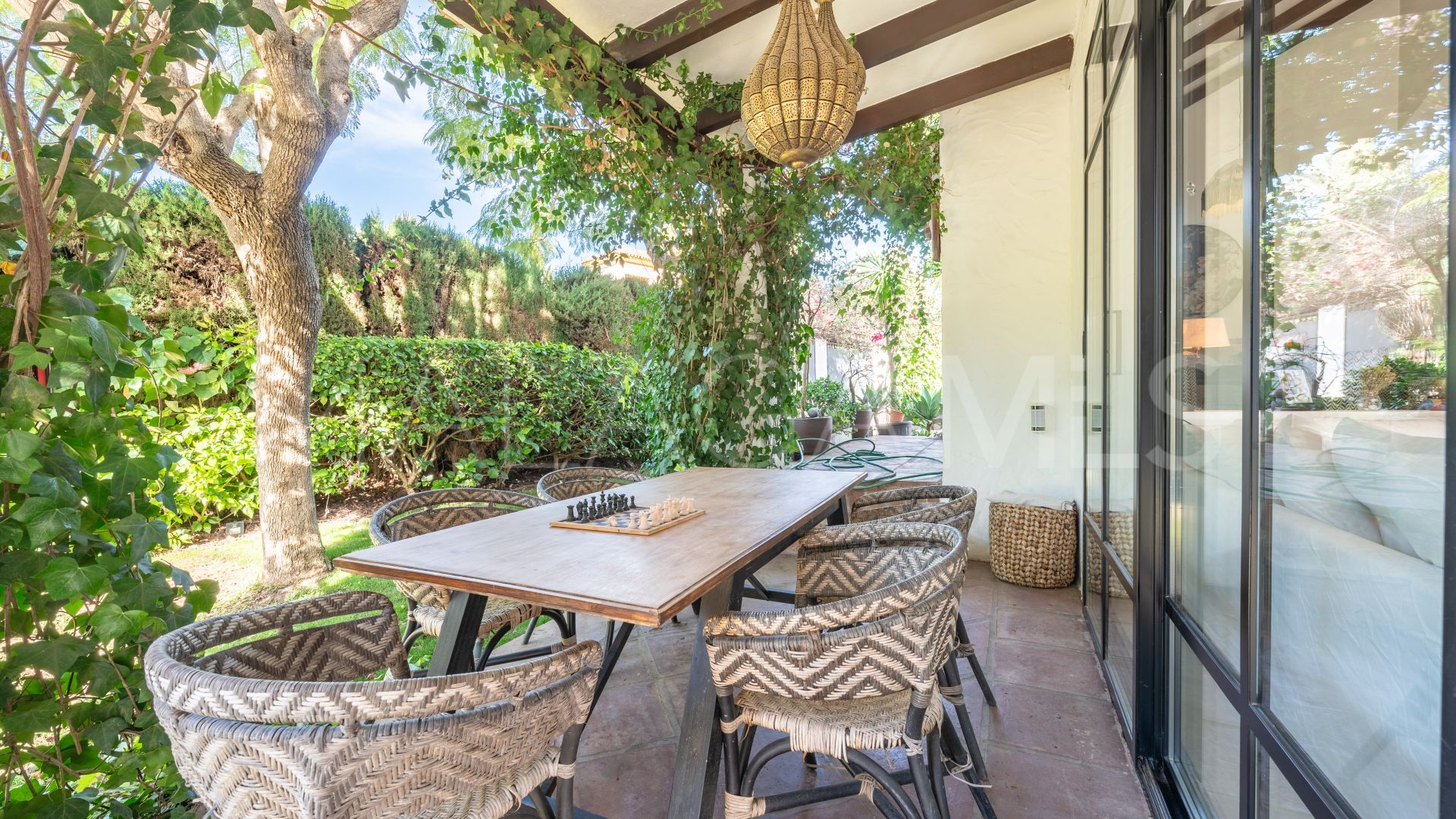 Villa for sale in Atalaya