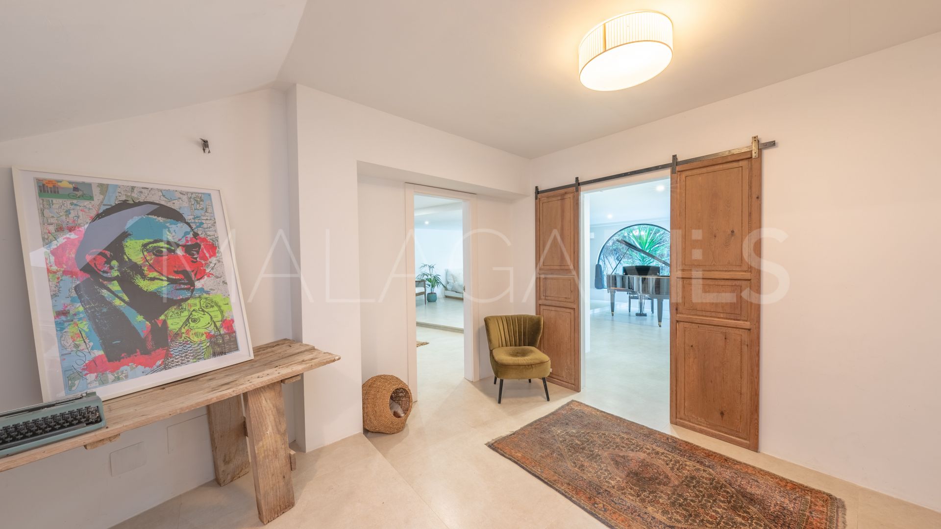Villa for sale in Atalaya