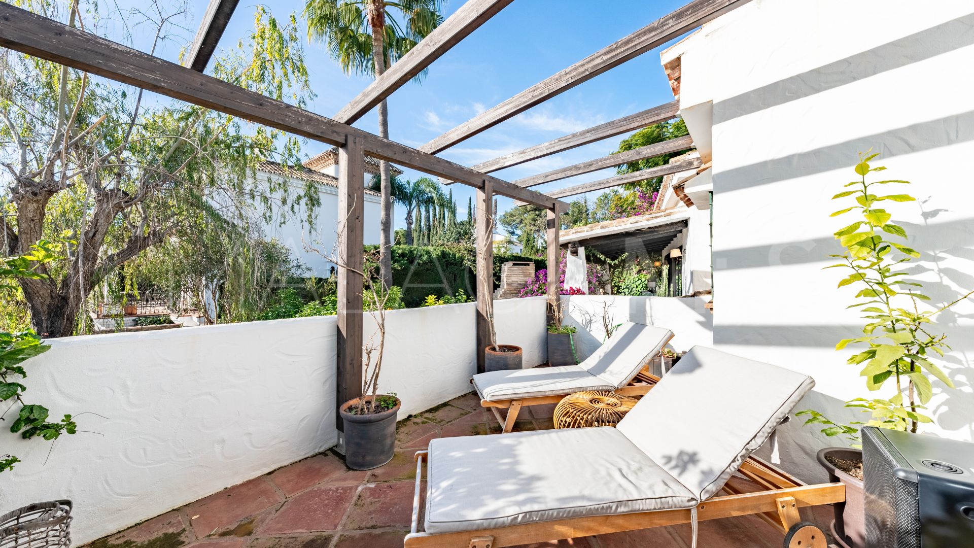 Villa for sale in Atalaya