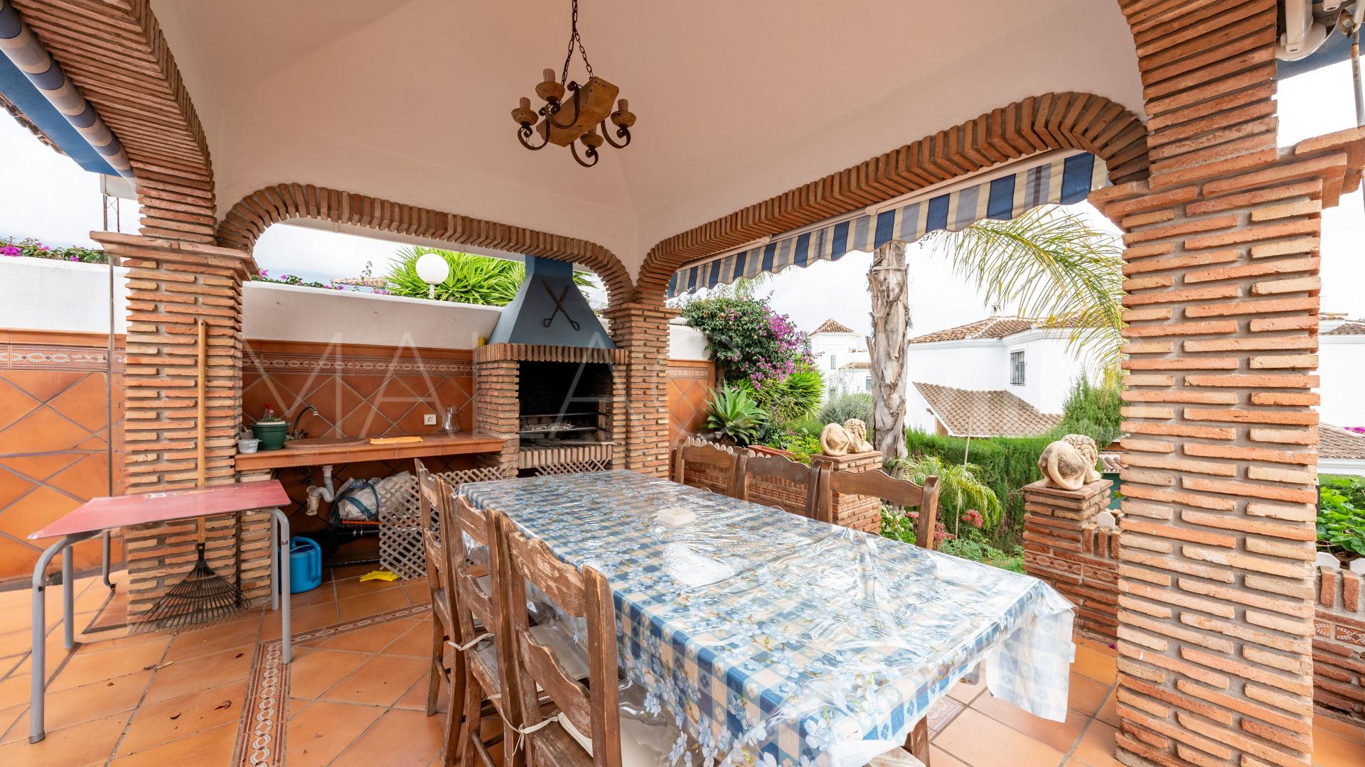 Haus for sale in Casco antiguo