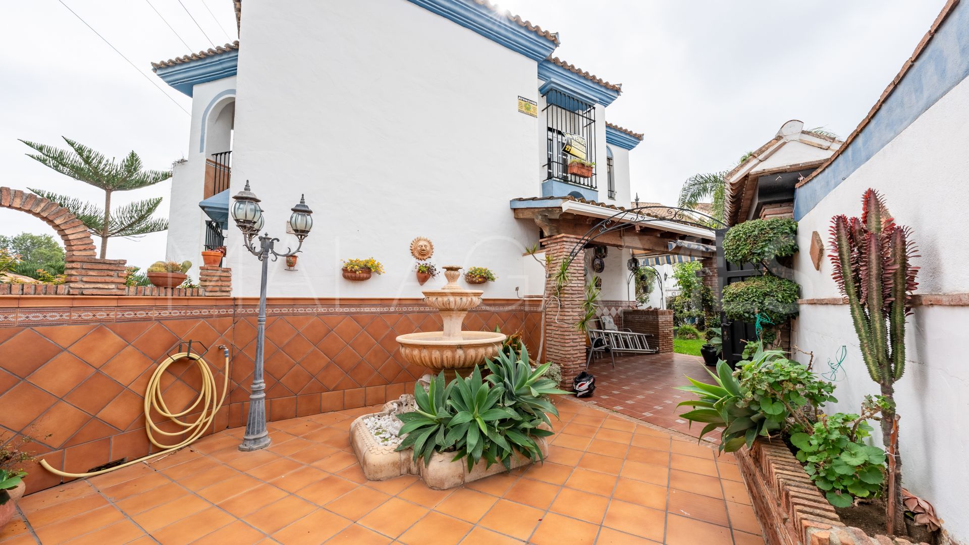 Haus for sale in Casco antiguo