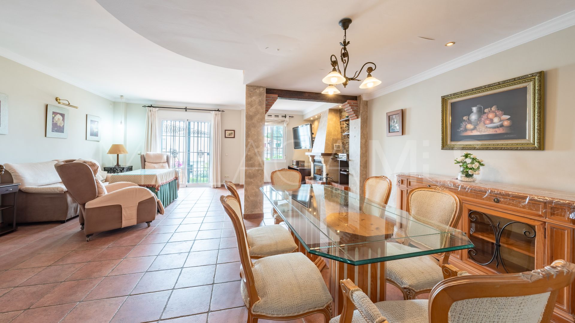 Haus for sale in Casco antiguo