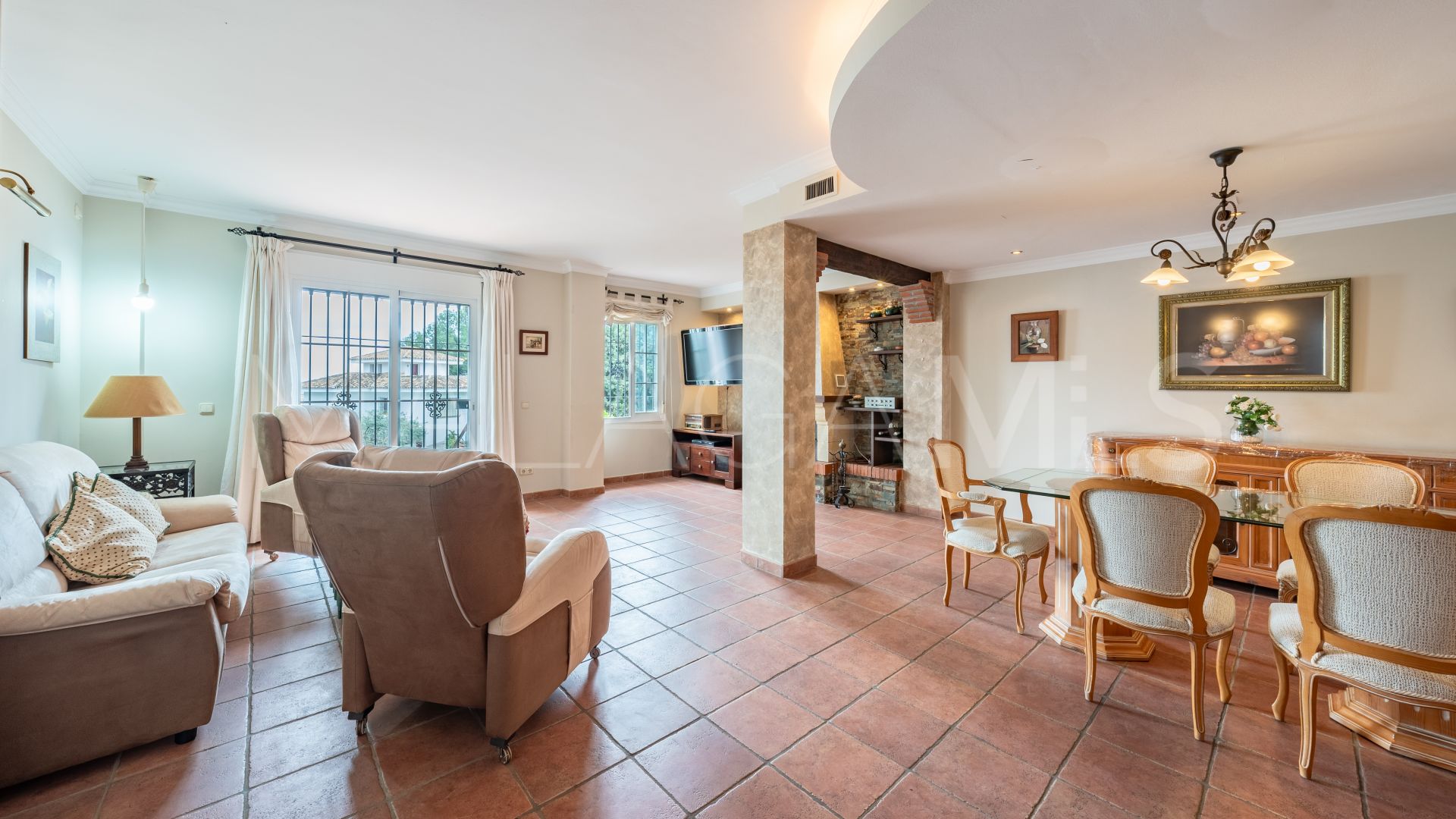 Haus for sale in Casco antiguo