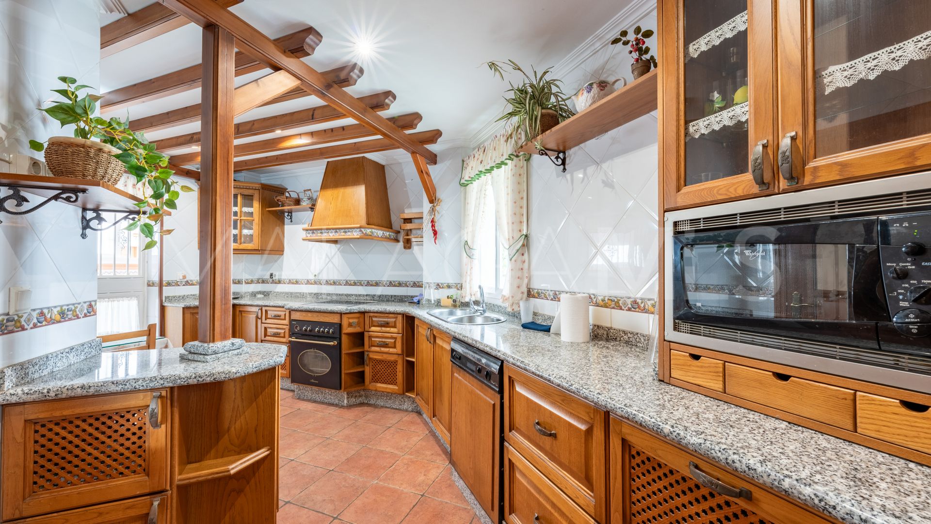 Haus for sale in Casco antiguo