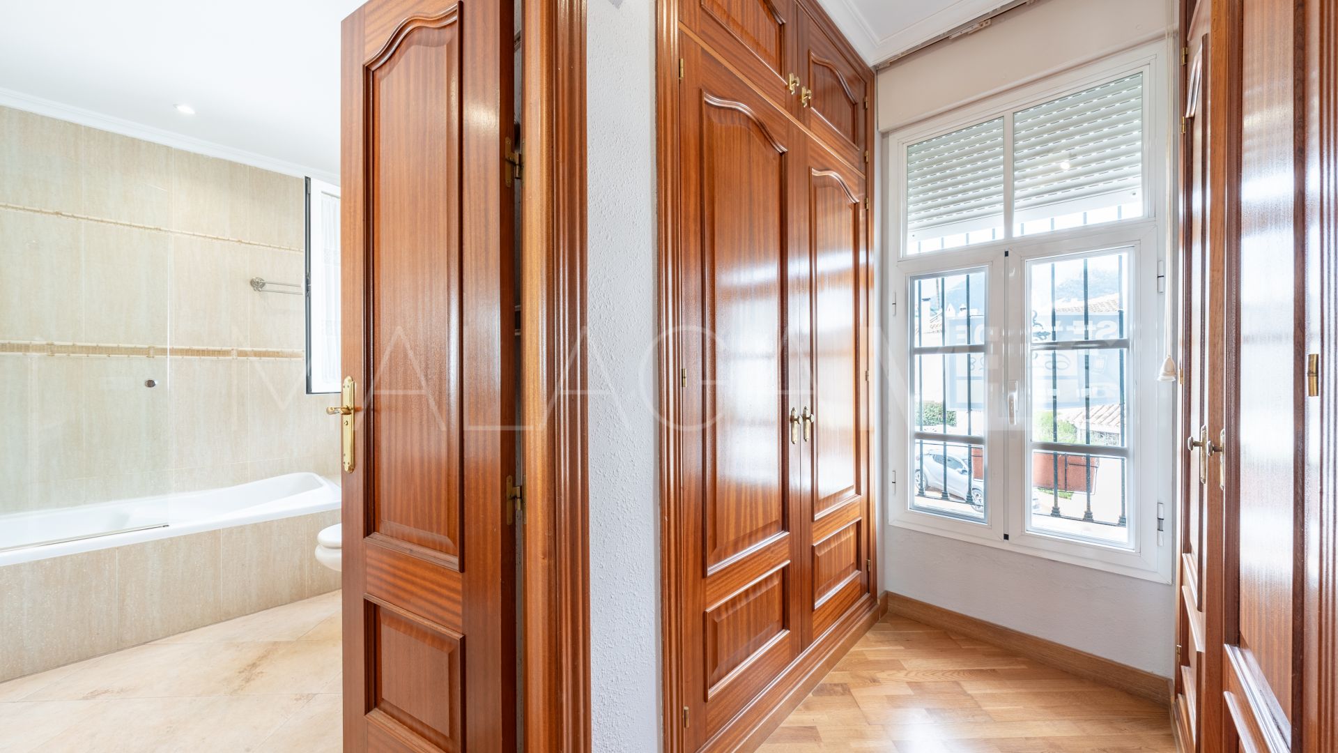 Haus for sale in Casco antiguo