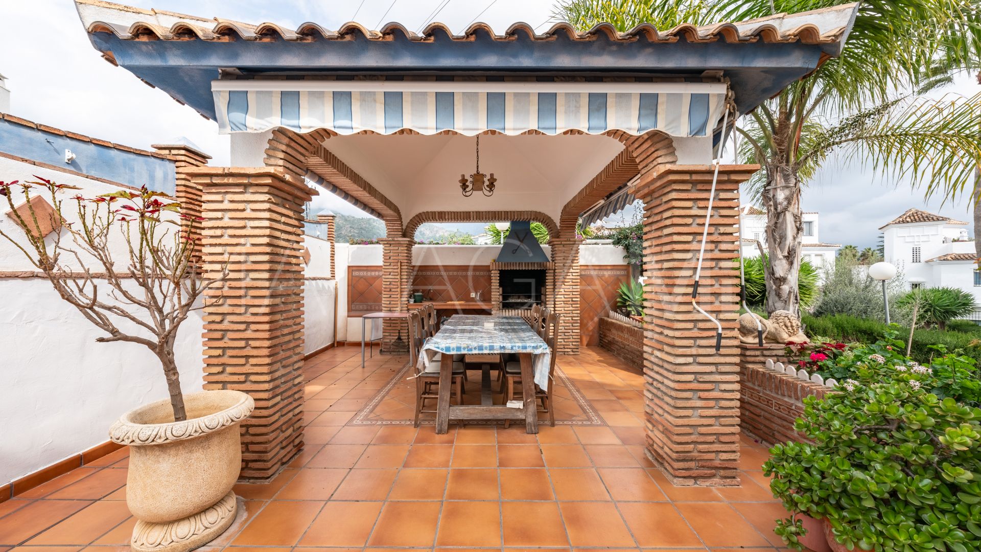Haus for sale in Casco antiguo