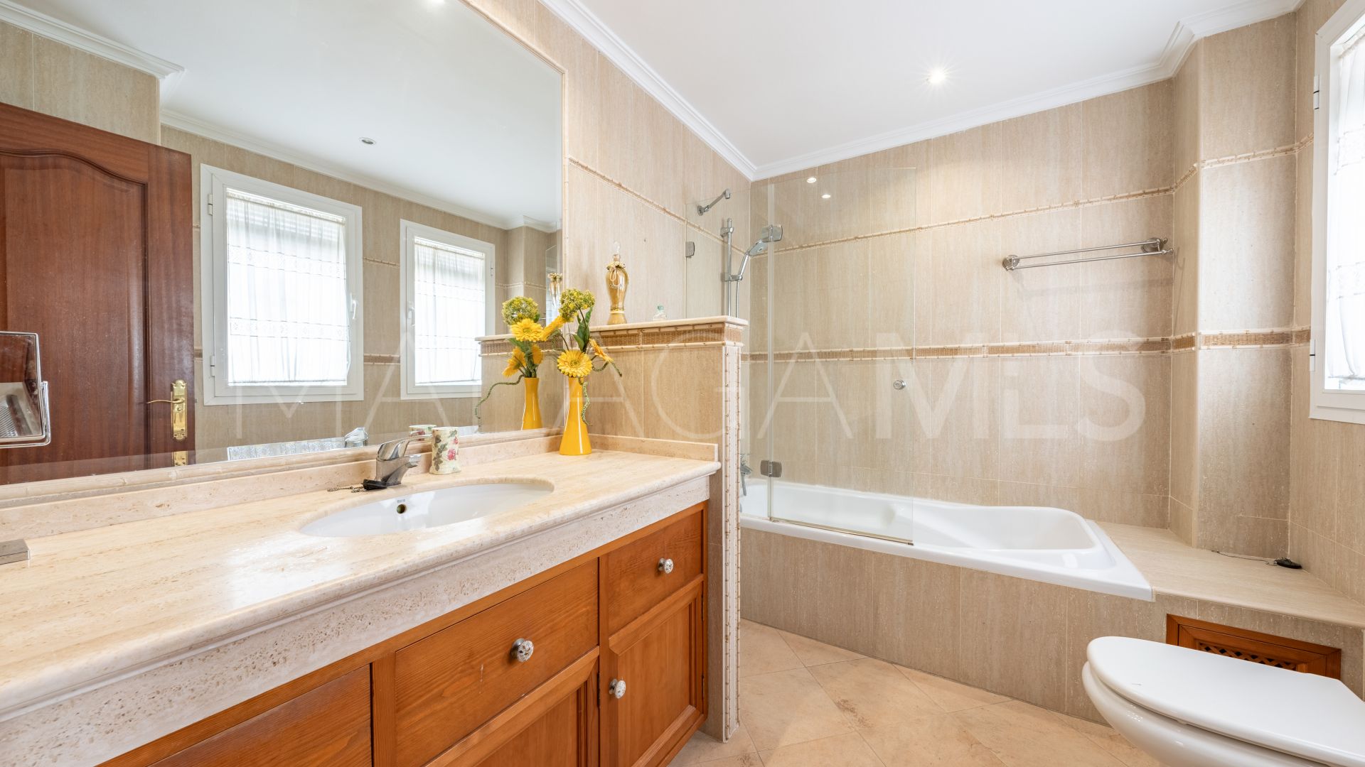 Haus for sale in Casco antiguo