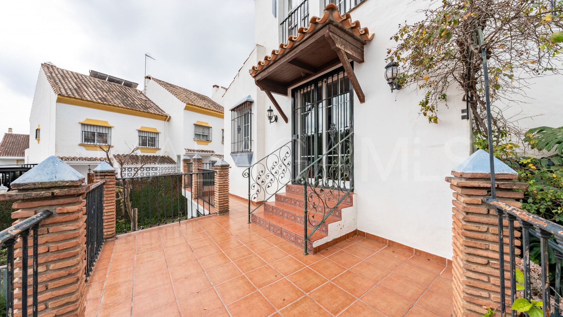 Haus for sale in Casco antiguo