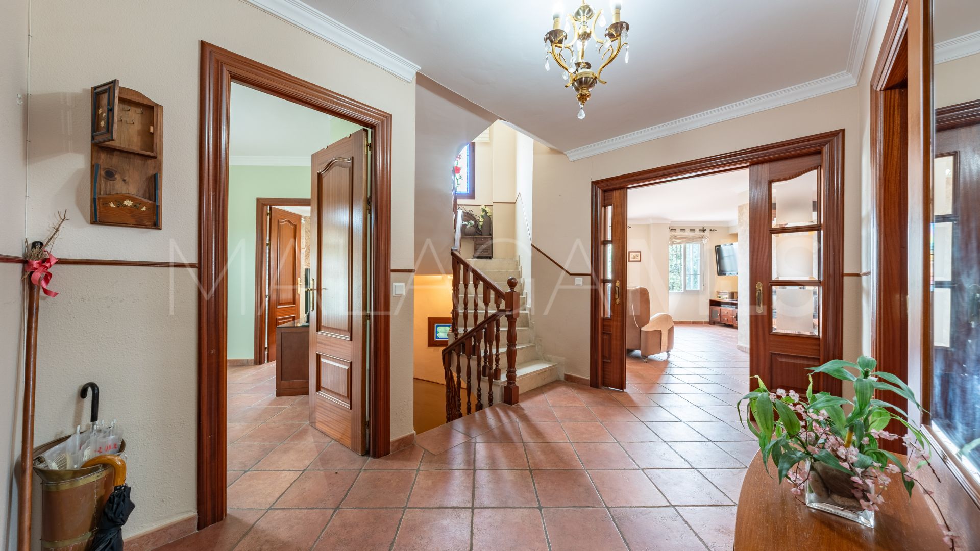 Haus for sale in Casco antiguo