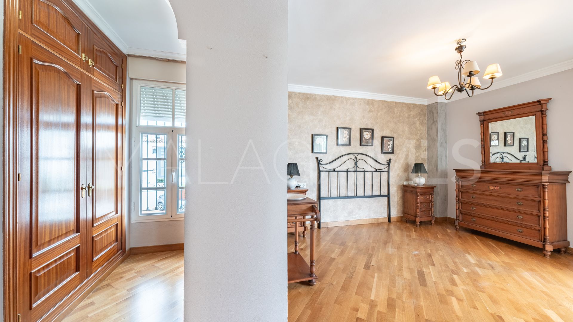 Haus for sale in Casco antiguo
