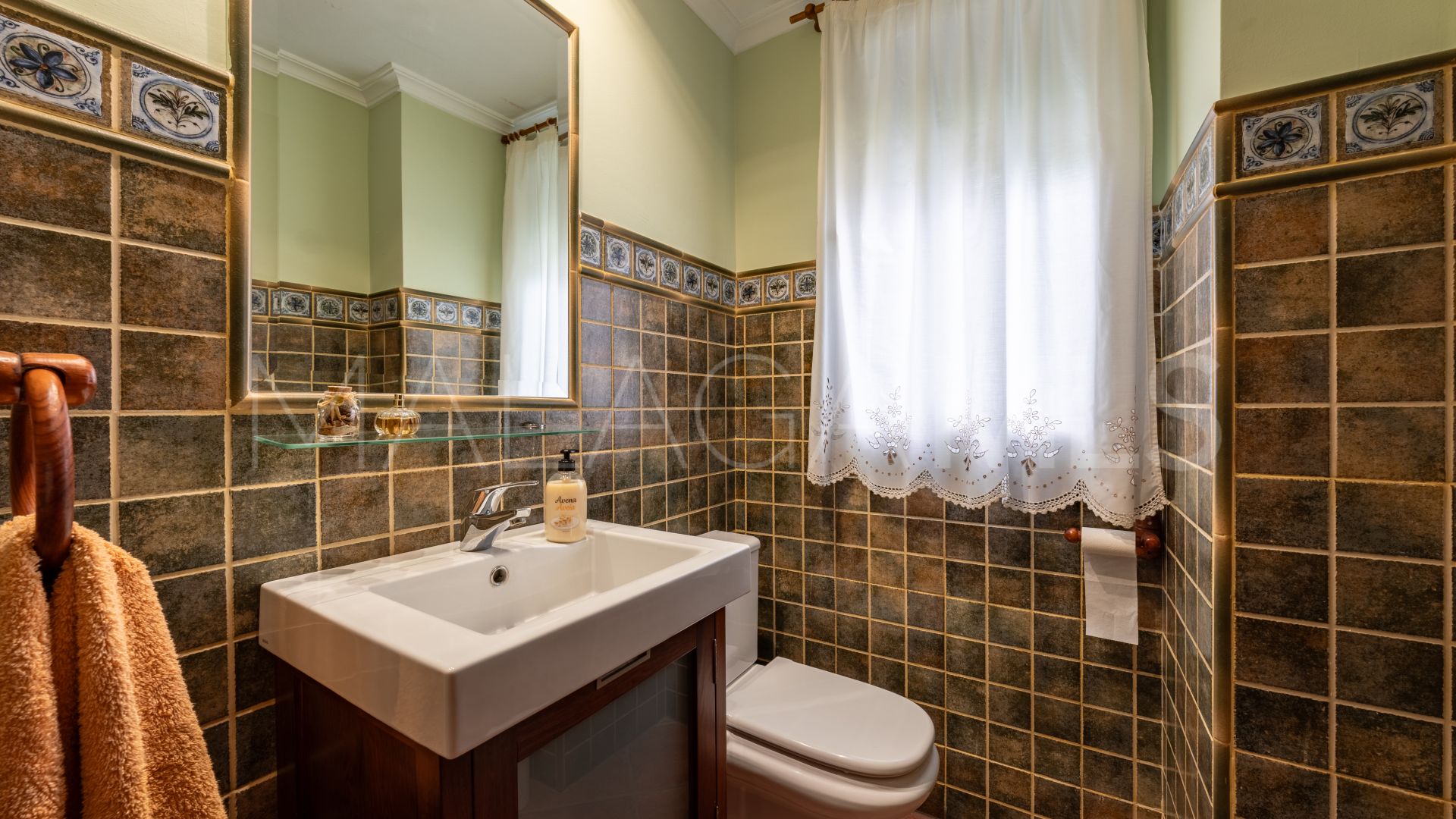Haus for sale in Casco antiguo