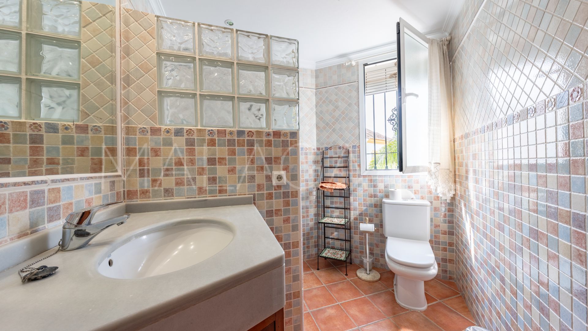 Haus for sale in Casco antiguo