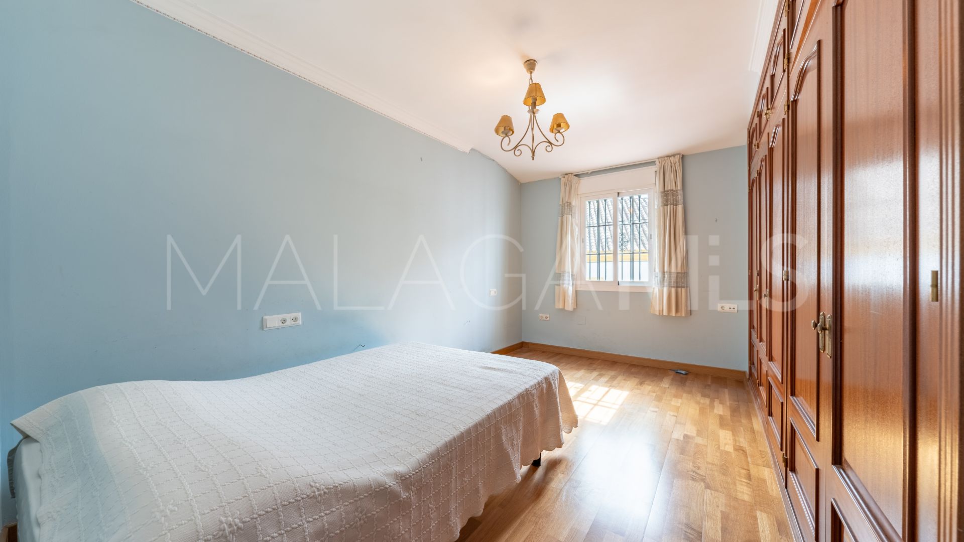 Haus for sale in Casco antiguo