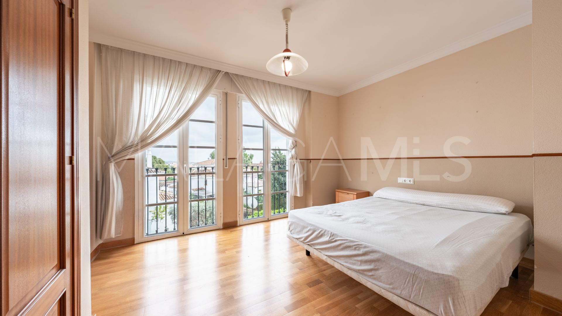 Haus for sale in Casco antiguo