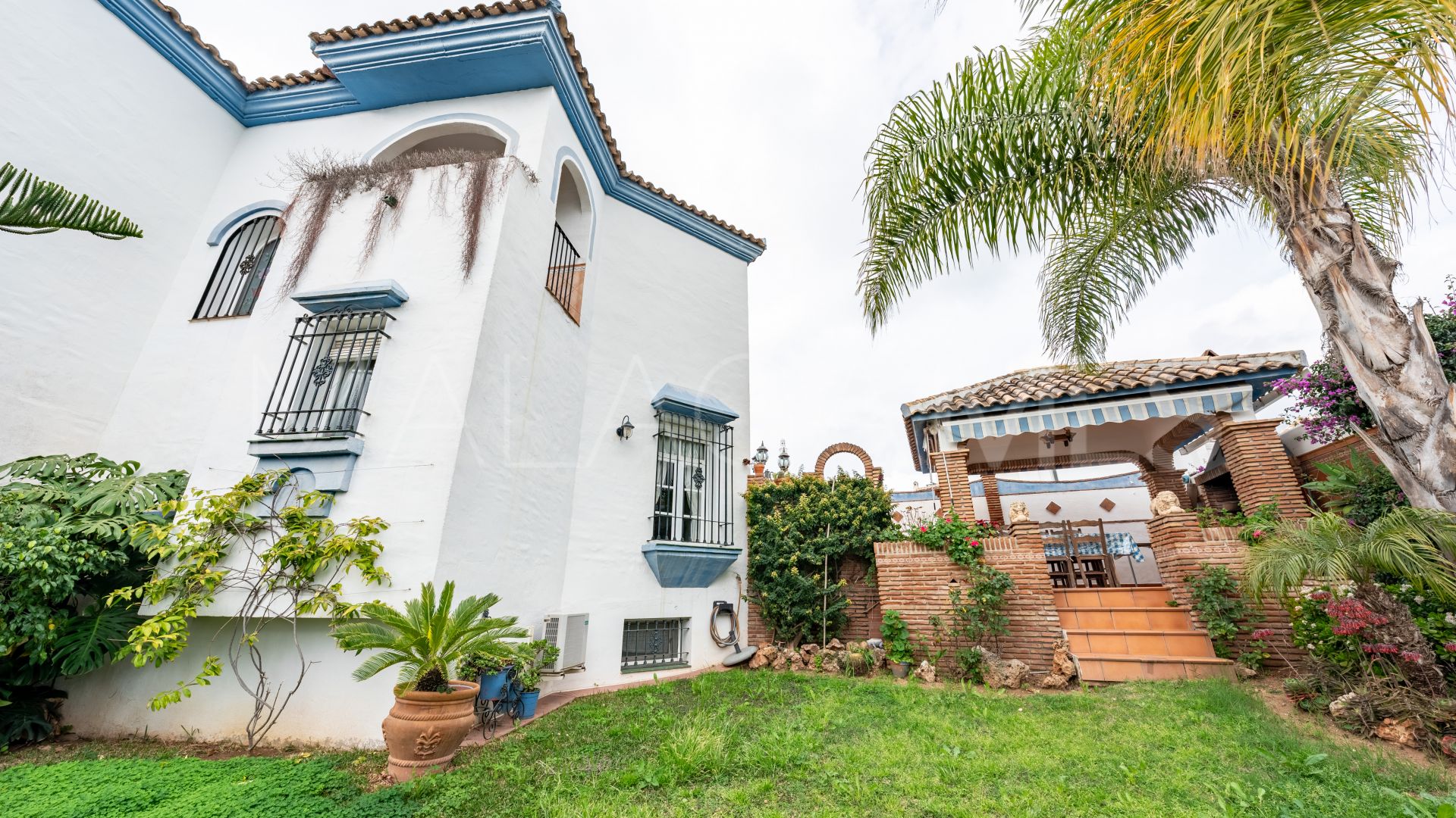 Haus for sale in Casco antiguo
