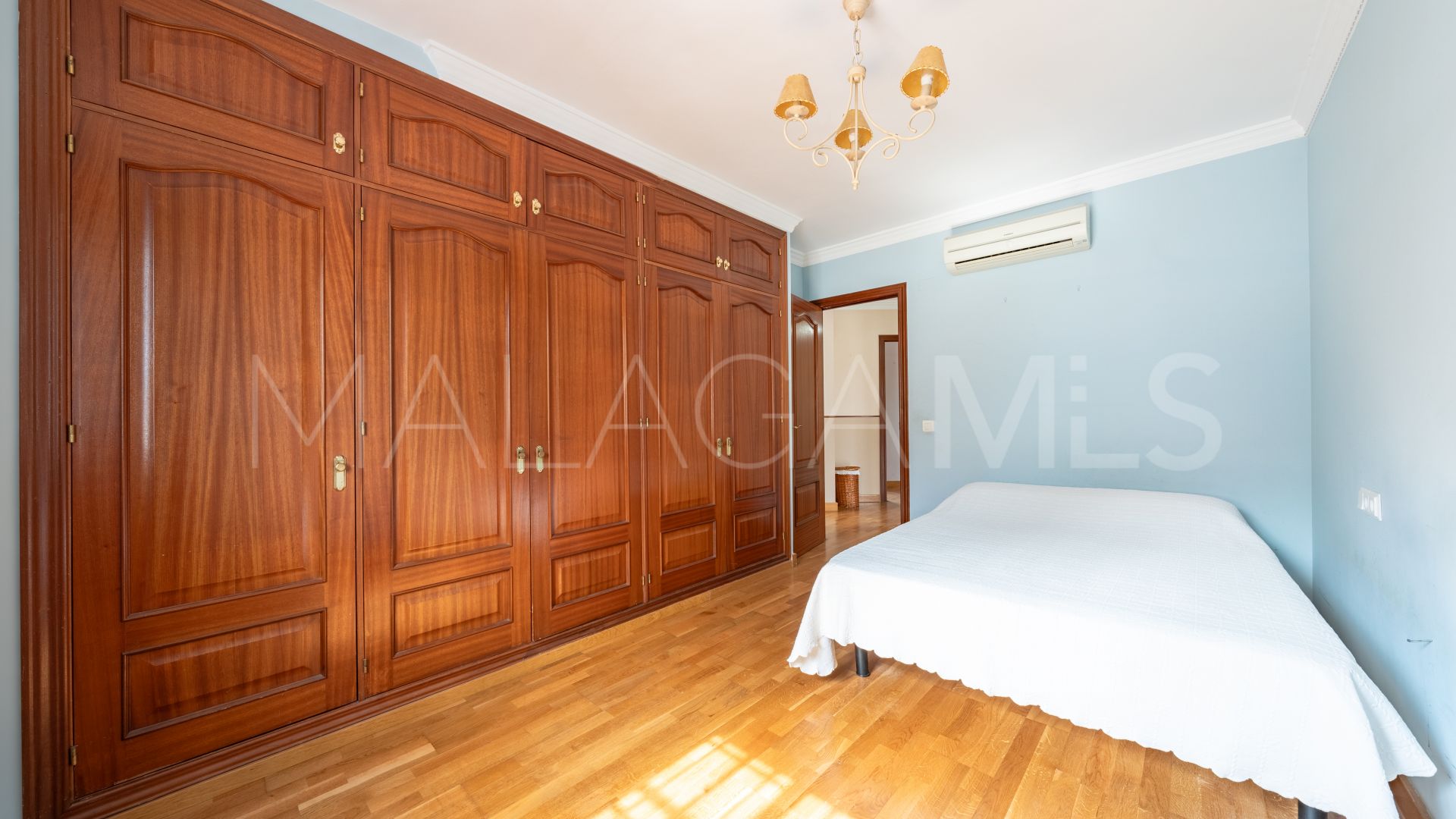 Haus for sale in Casco antiguo