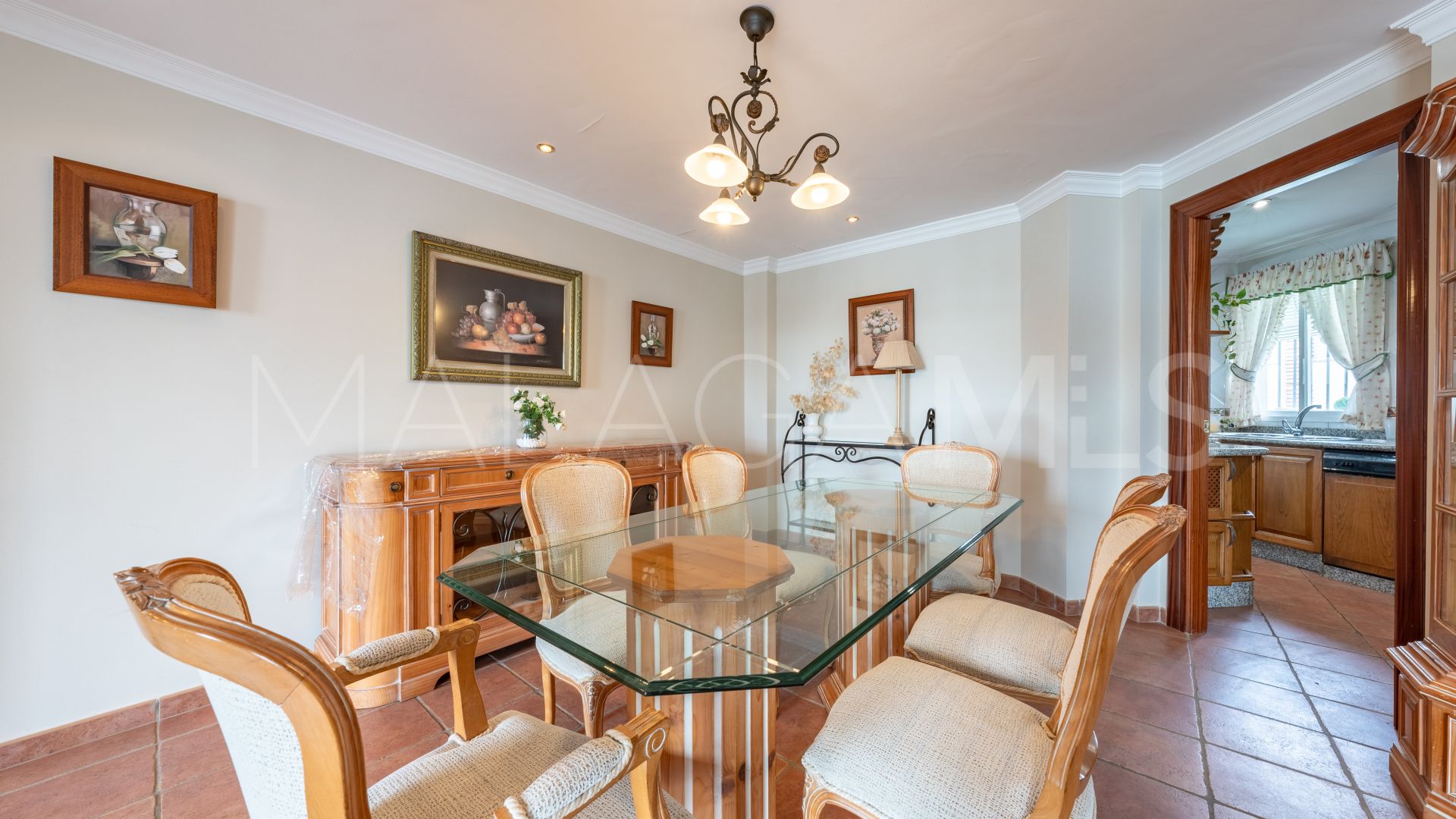 Haus for sale in Casco antiguo