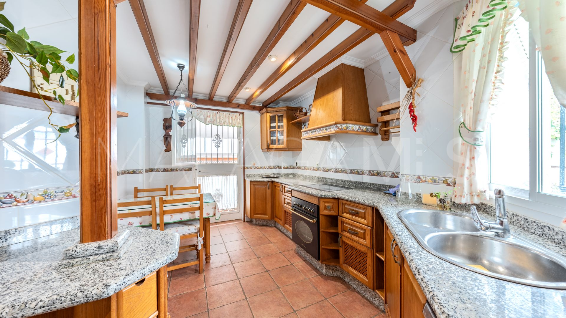 Haus for sale in Casco antiguo