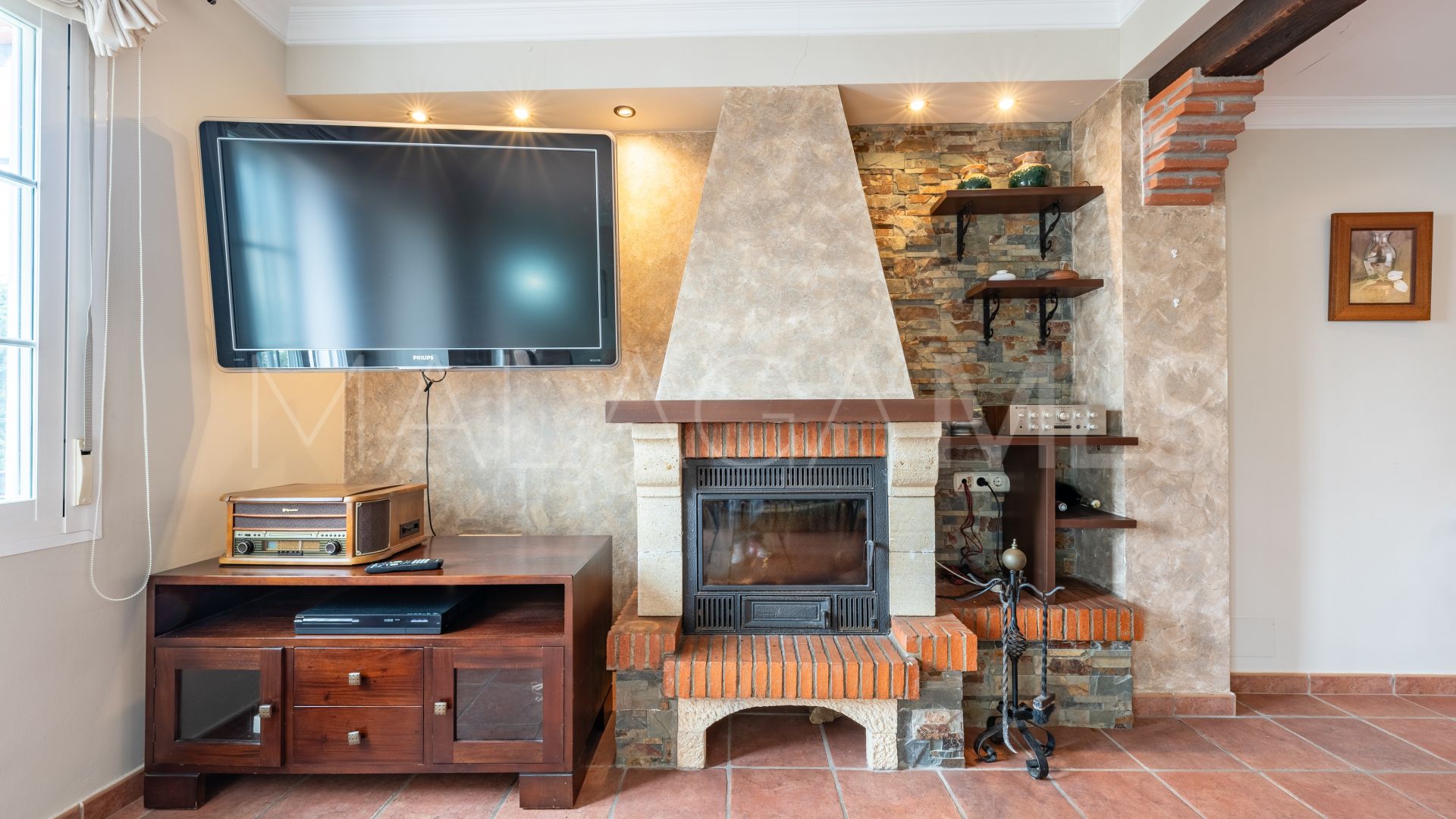 Haus for sale in Casco antiguo