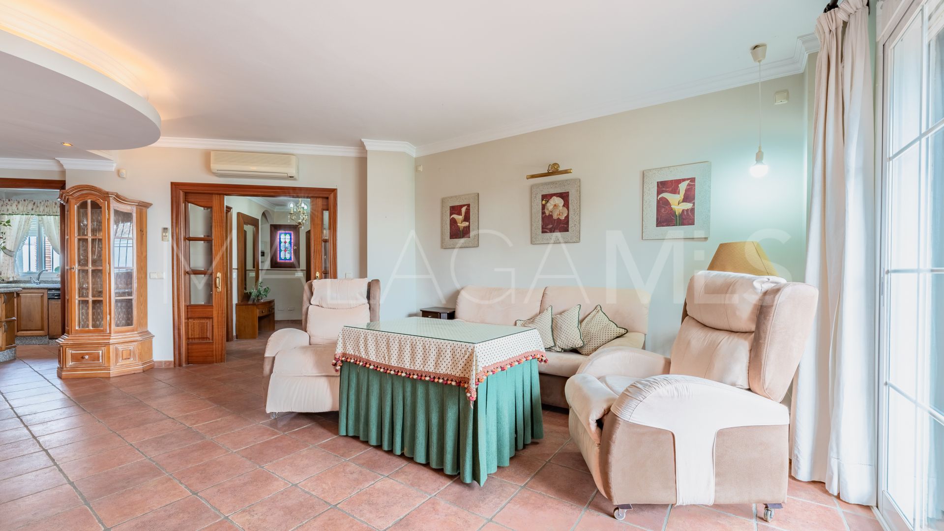 Haus for sale in Casco antiguo