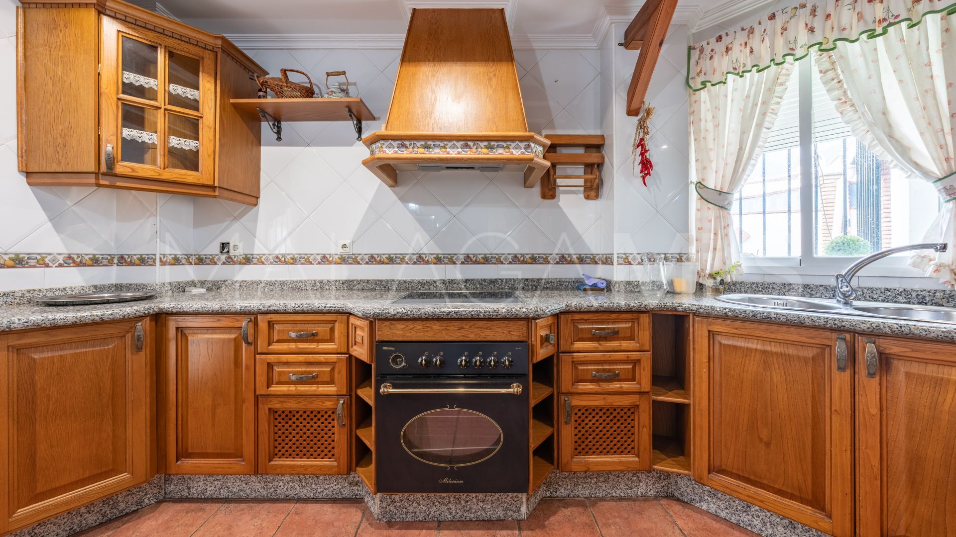 Haus for sale in Casco antiguo