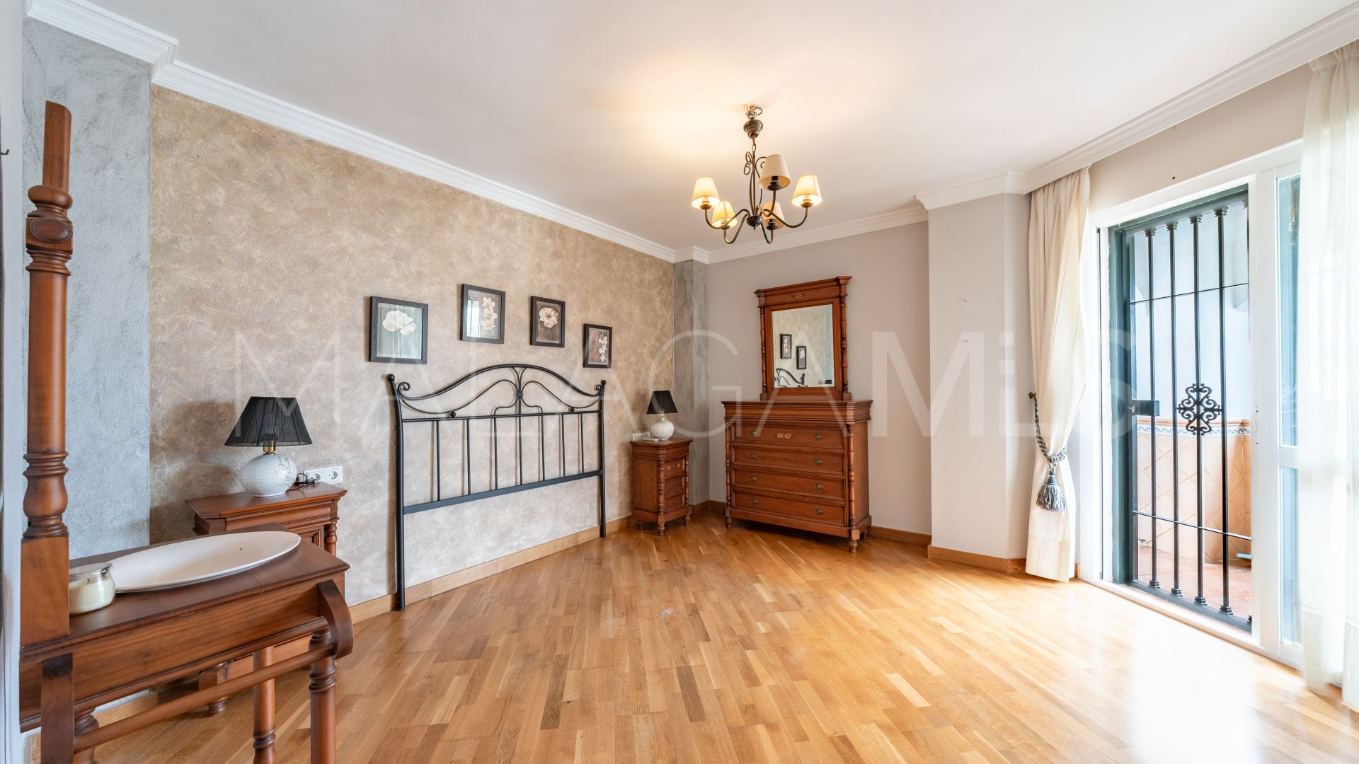 Haus for sale in Casco antiguo