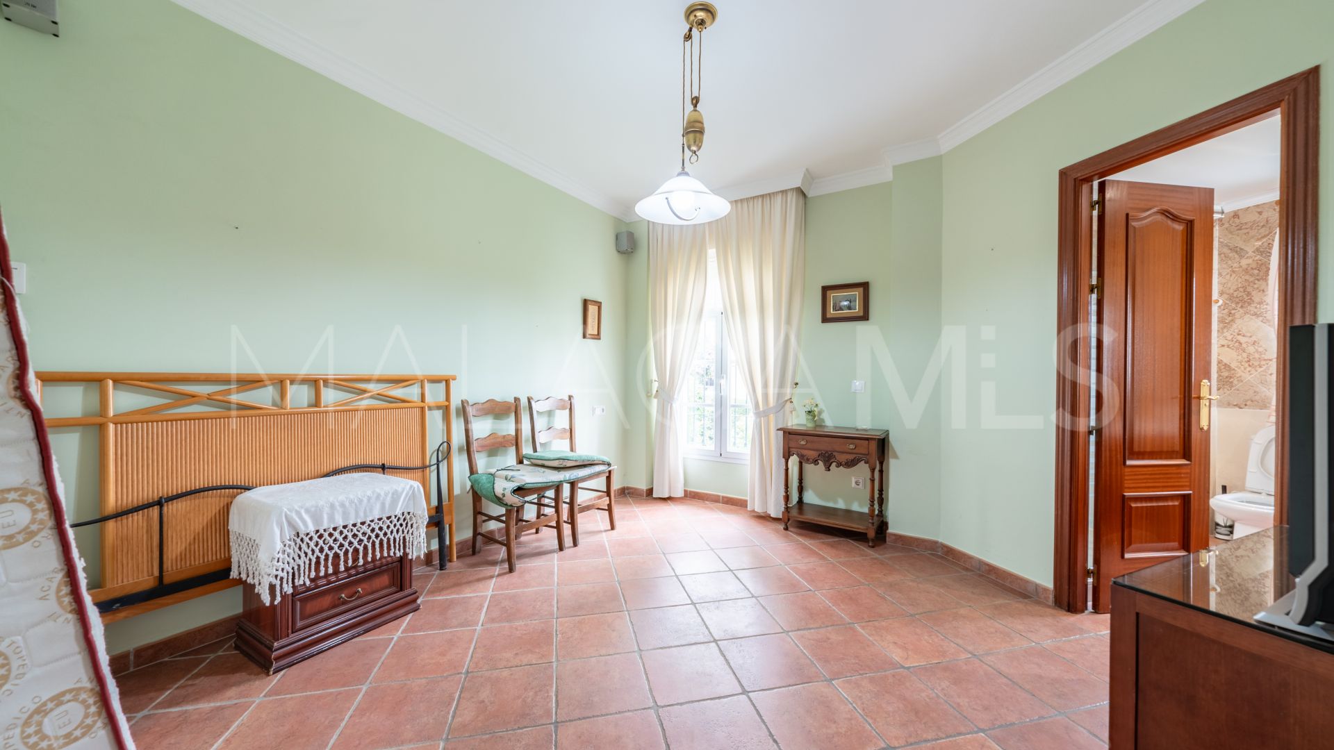 Haus for sale in Casco antiguo