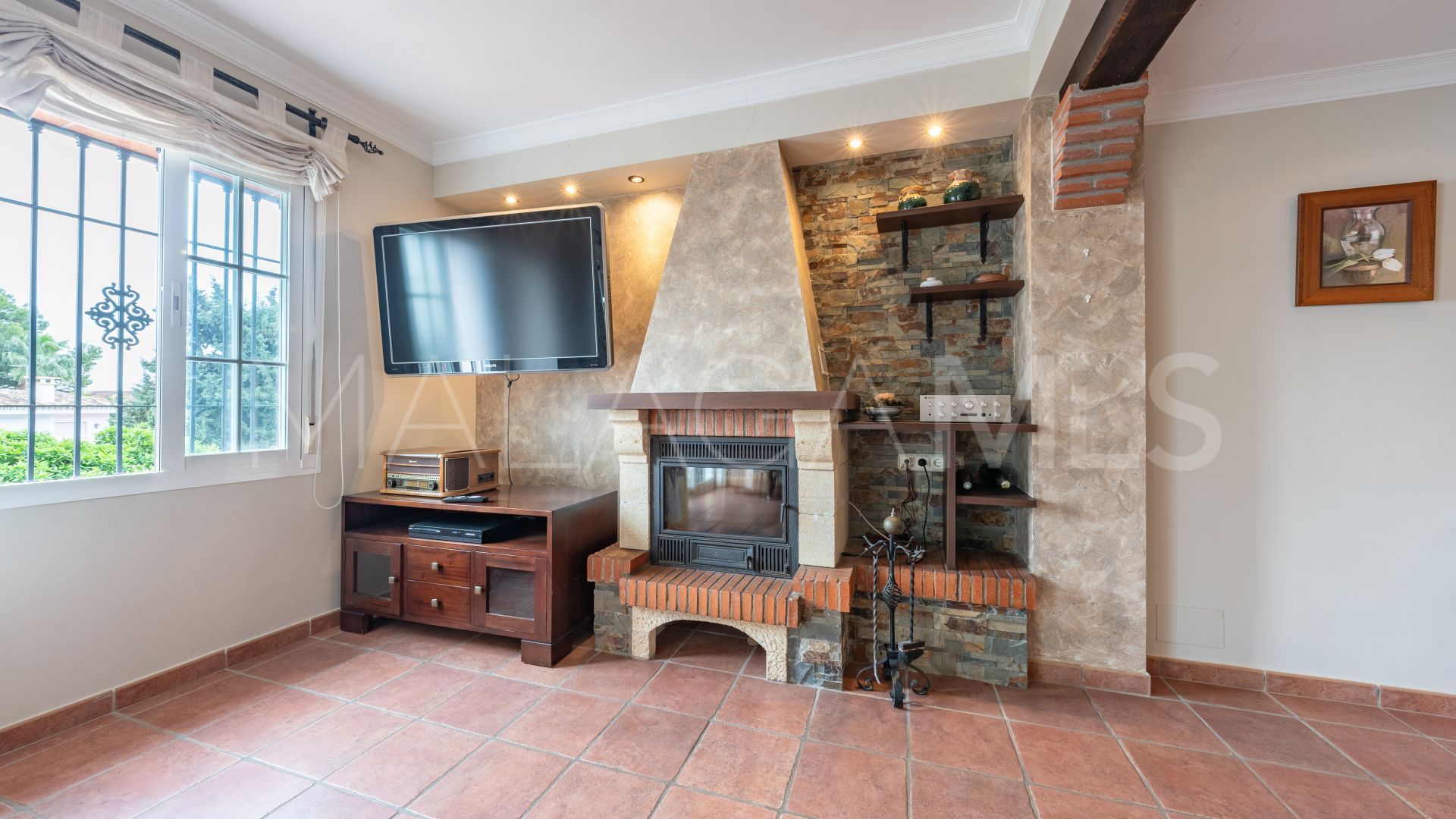 Haus for sale in Casco antiguo