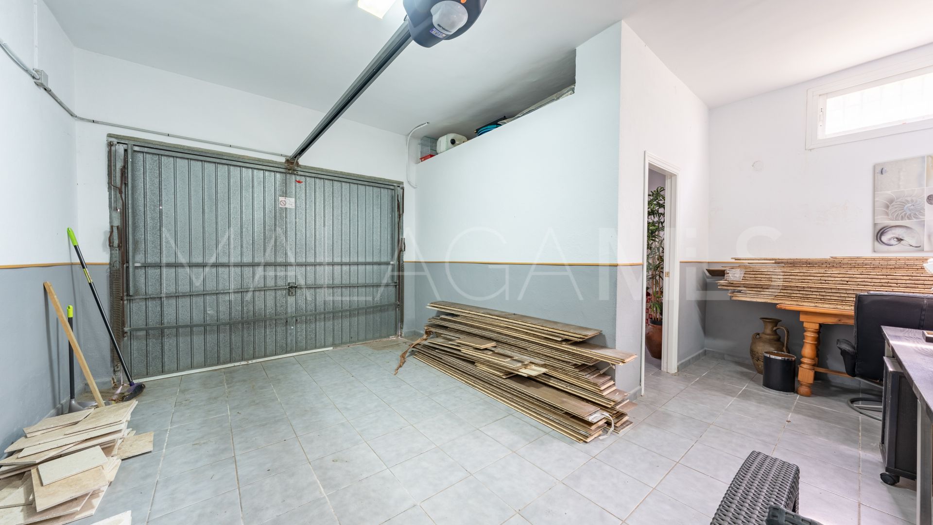 Haus for sale in Casco antiguo
