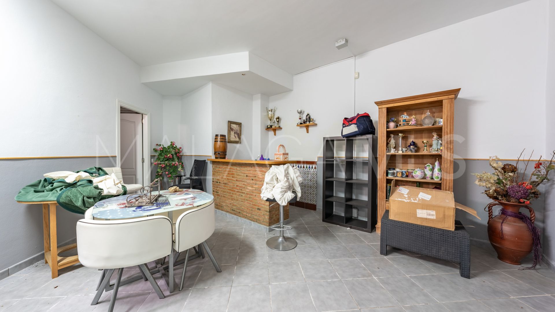 Haus for sale in Casco antiguo