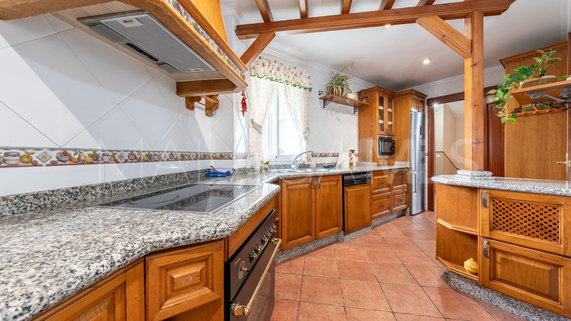 Haus for sale in Casco antiguo