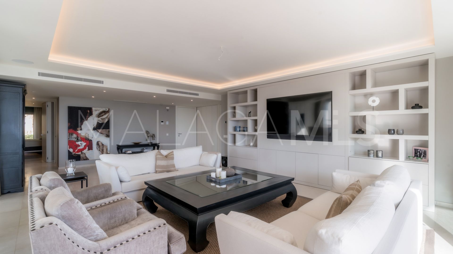 Apartamento de 3 bedrooms for sale in 9 Lions Residences