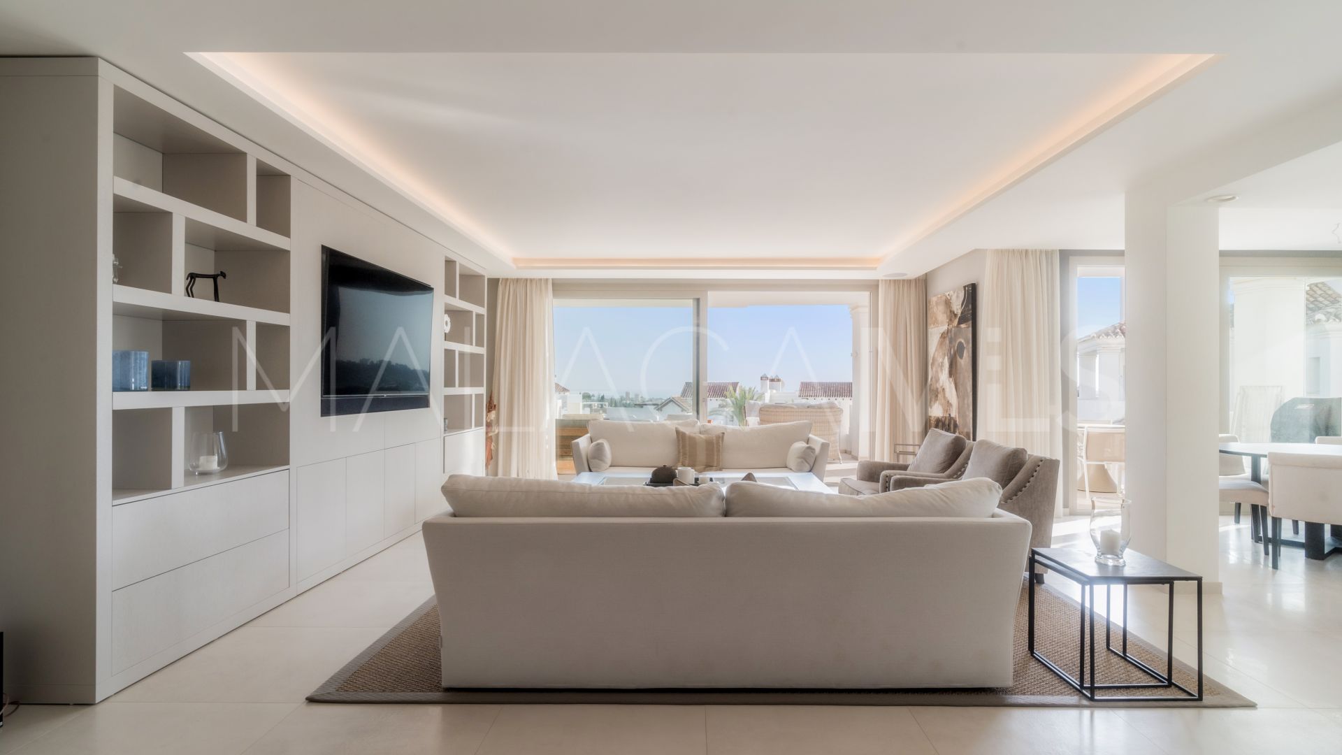 Apartamento de 3 bedrooms for sale in 9 Lions Residences