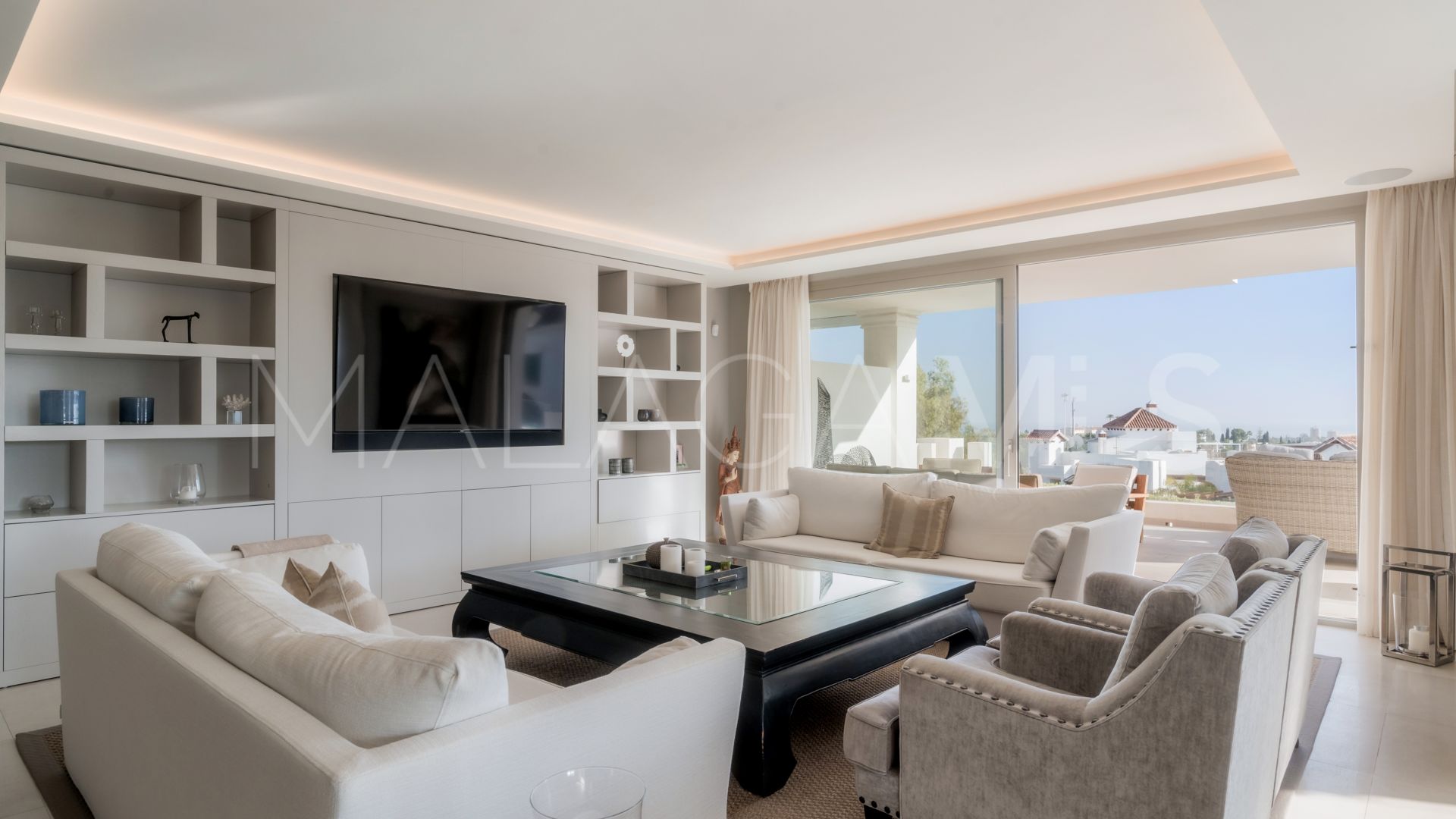 Apartamento de 3 bedrooms for sale in 9 Lions Residences