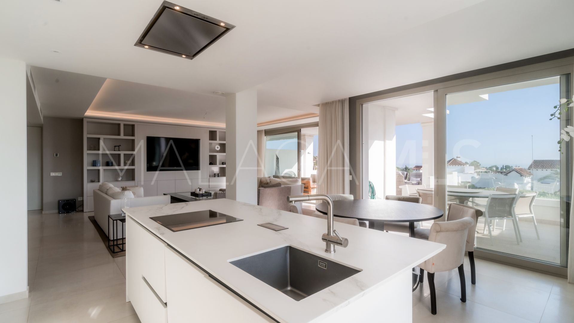 Apartamento de 3 bedrooms for sale in 9 Lions Residences