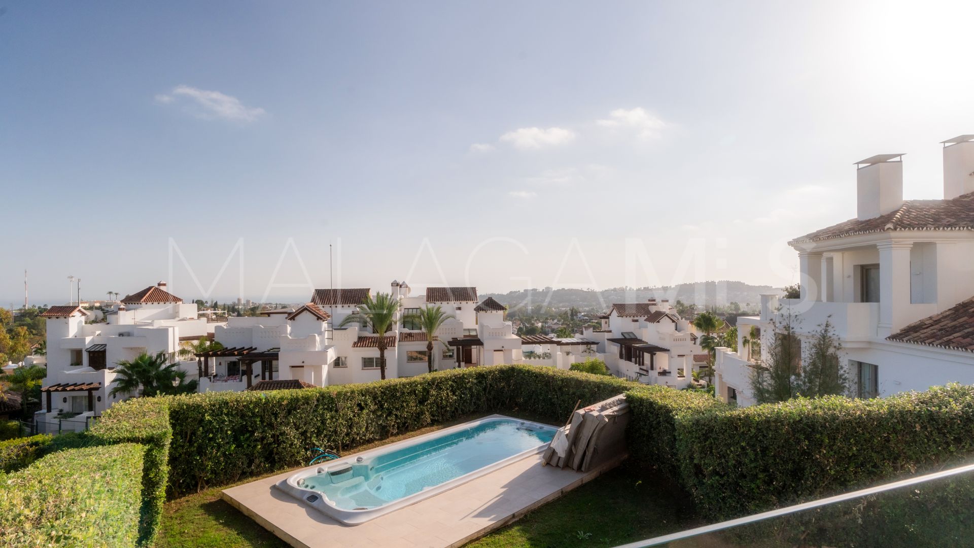 Apartamento de 3 bedrooms for sale in 9 Lions Residences