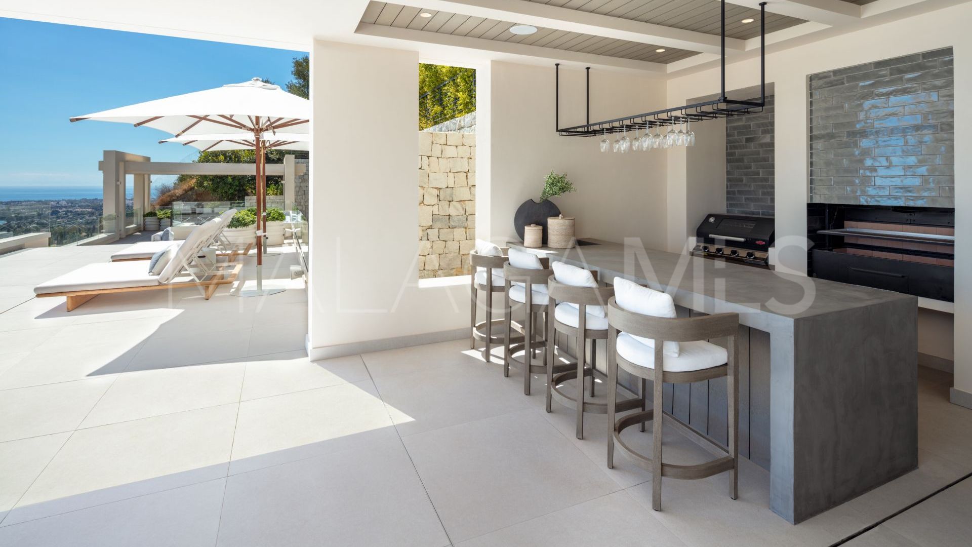 Villa for sale in La Quinta