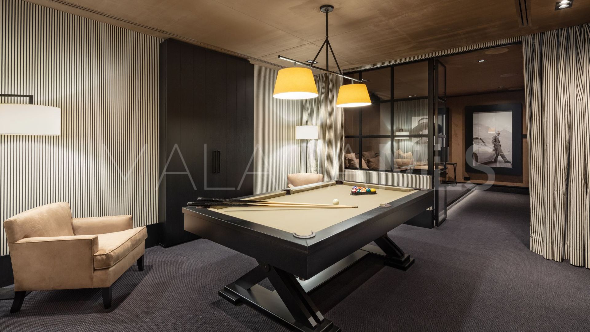 Villa for sale in La Quinta