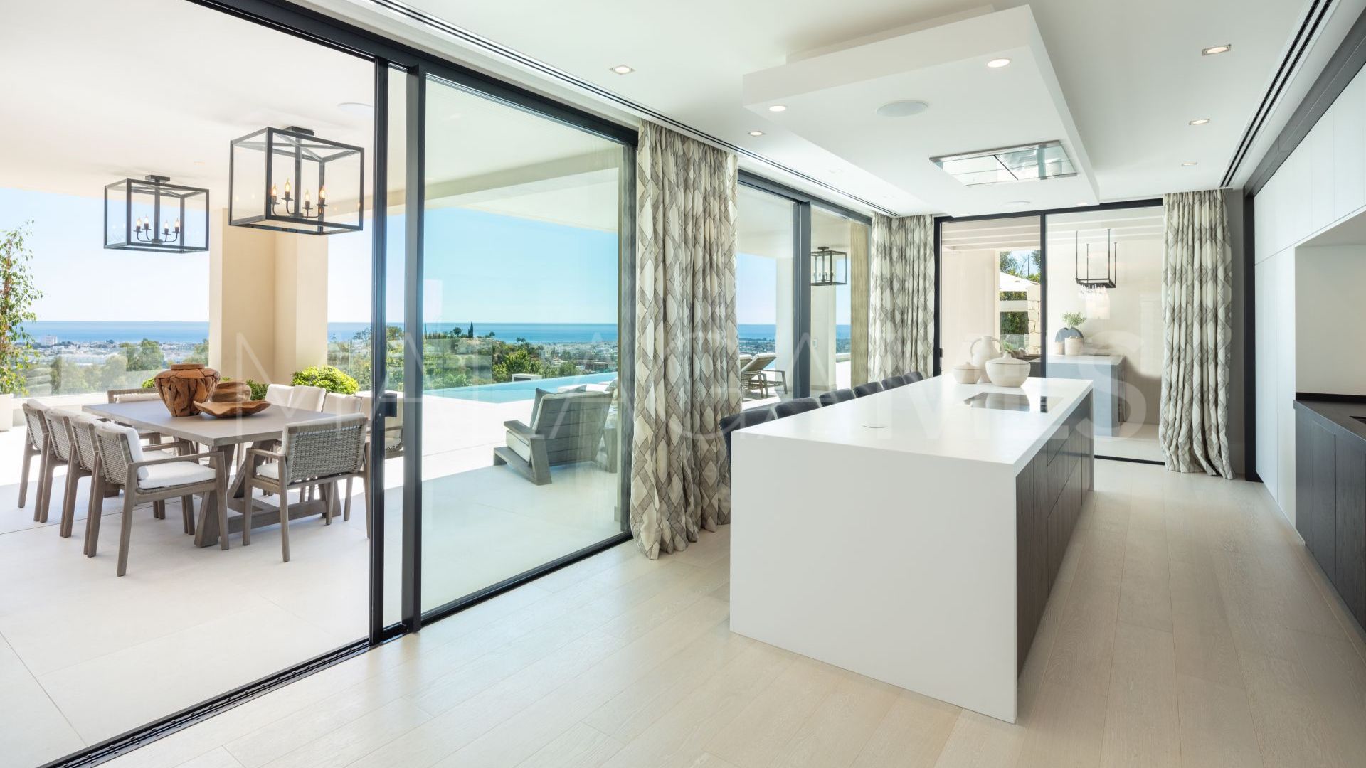 Villa for sale in La Quinta