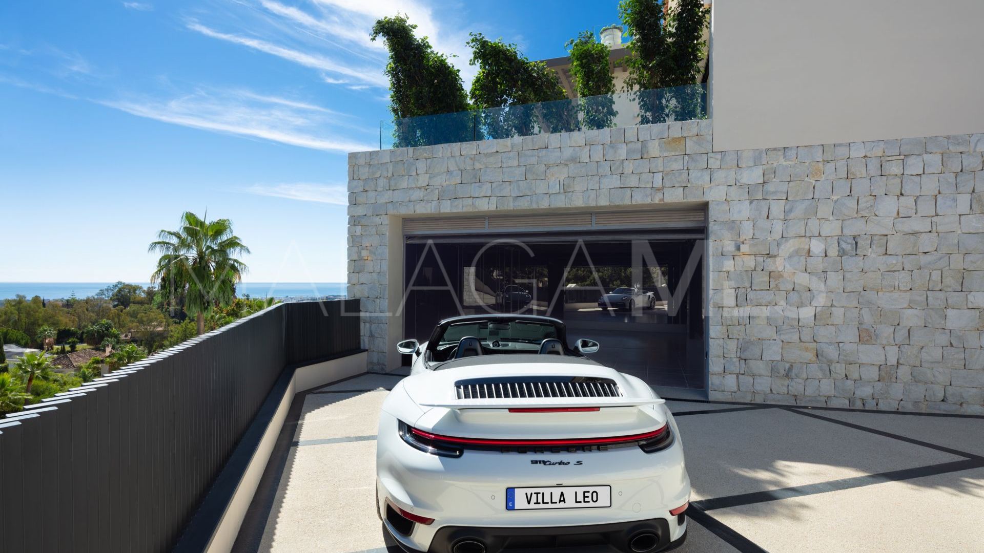 Villa for sale in La Quinta