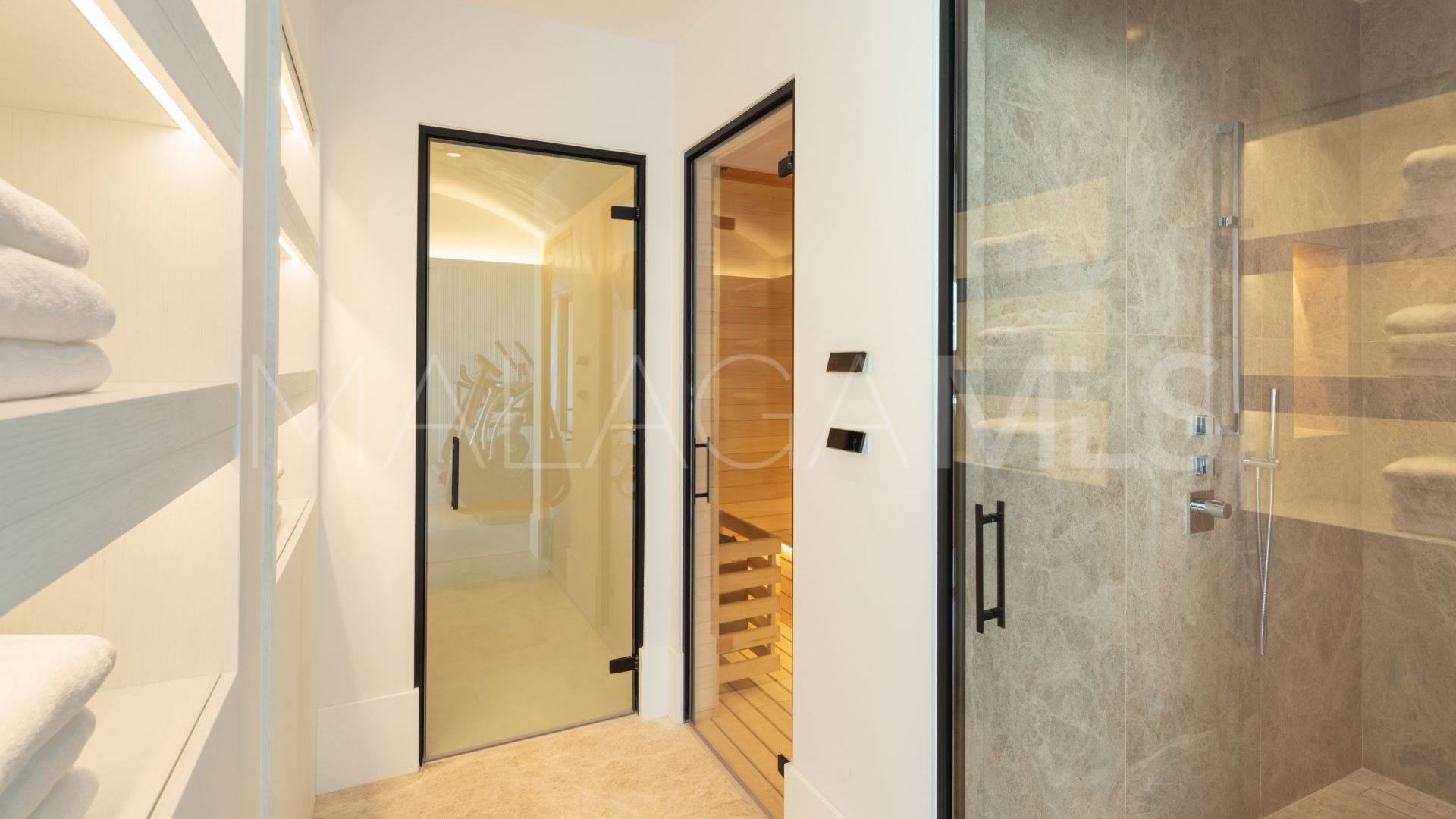 Villa for sale in La Quinta