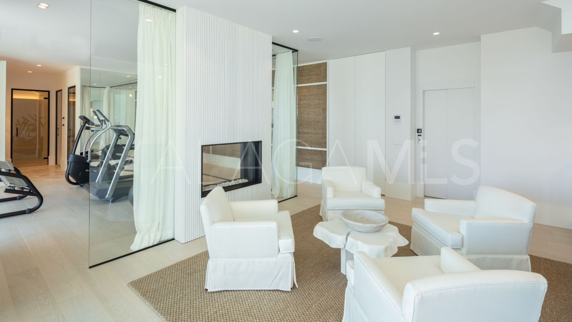 Villa for sale in La Quinta