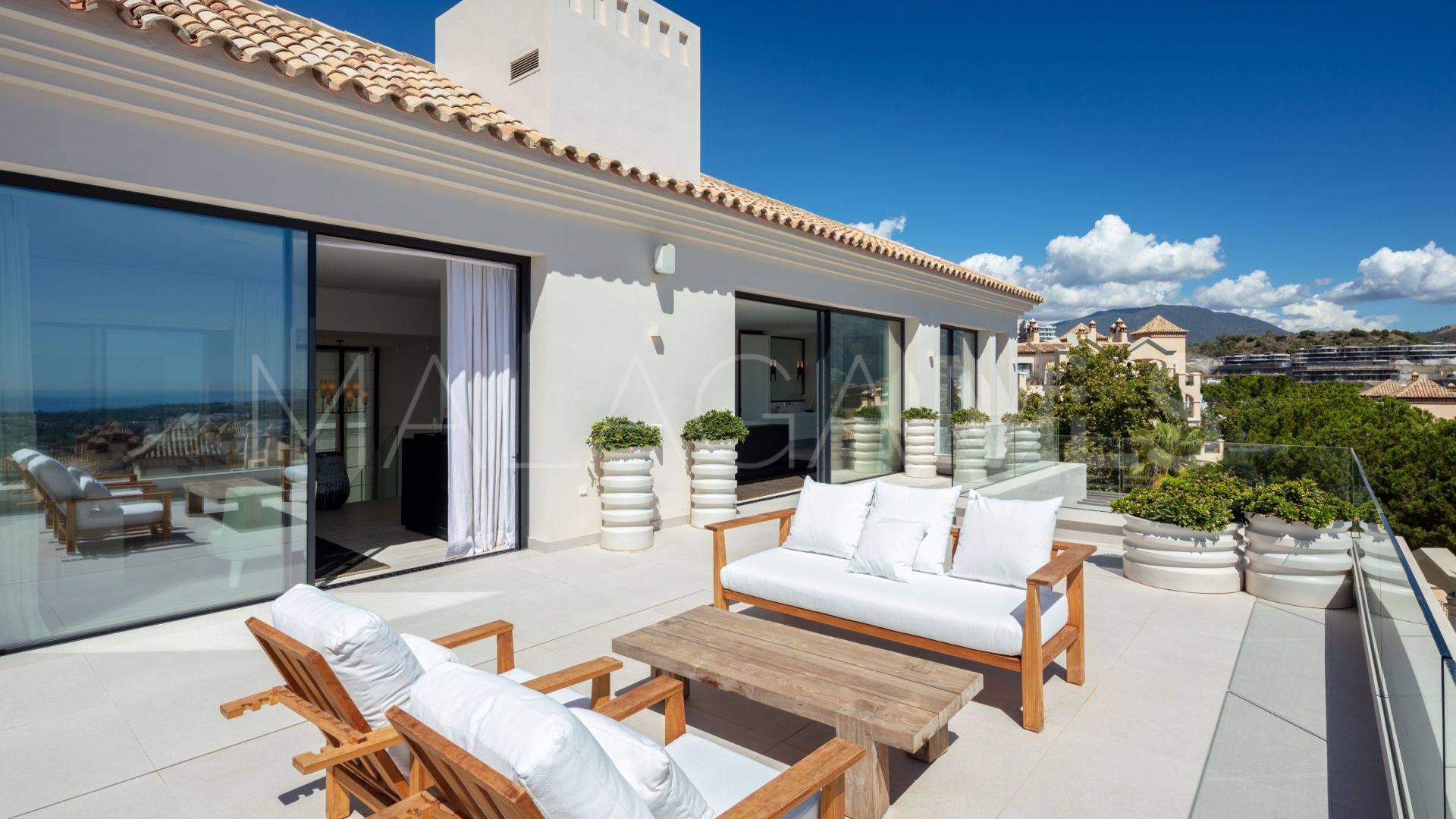 Villa for sale in La Quinta