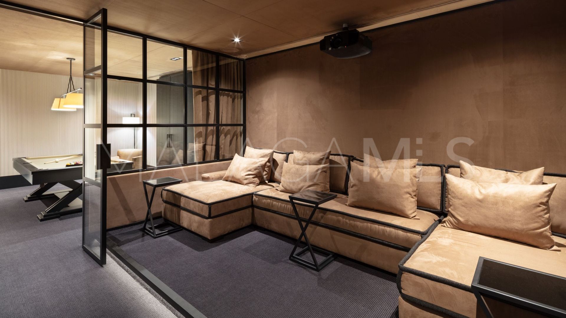 Villa for sale in La Quinta