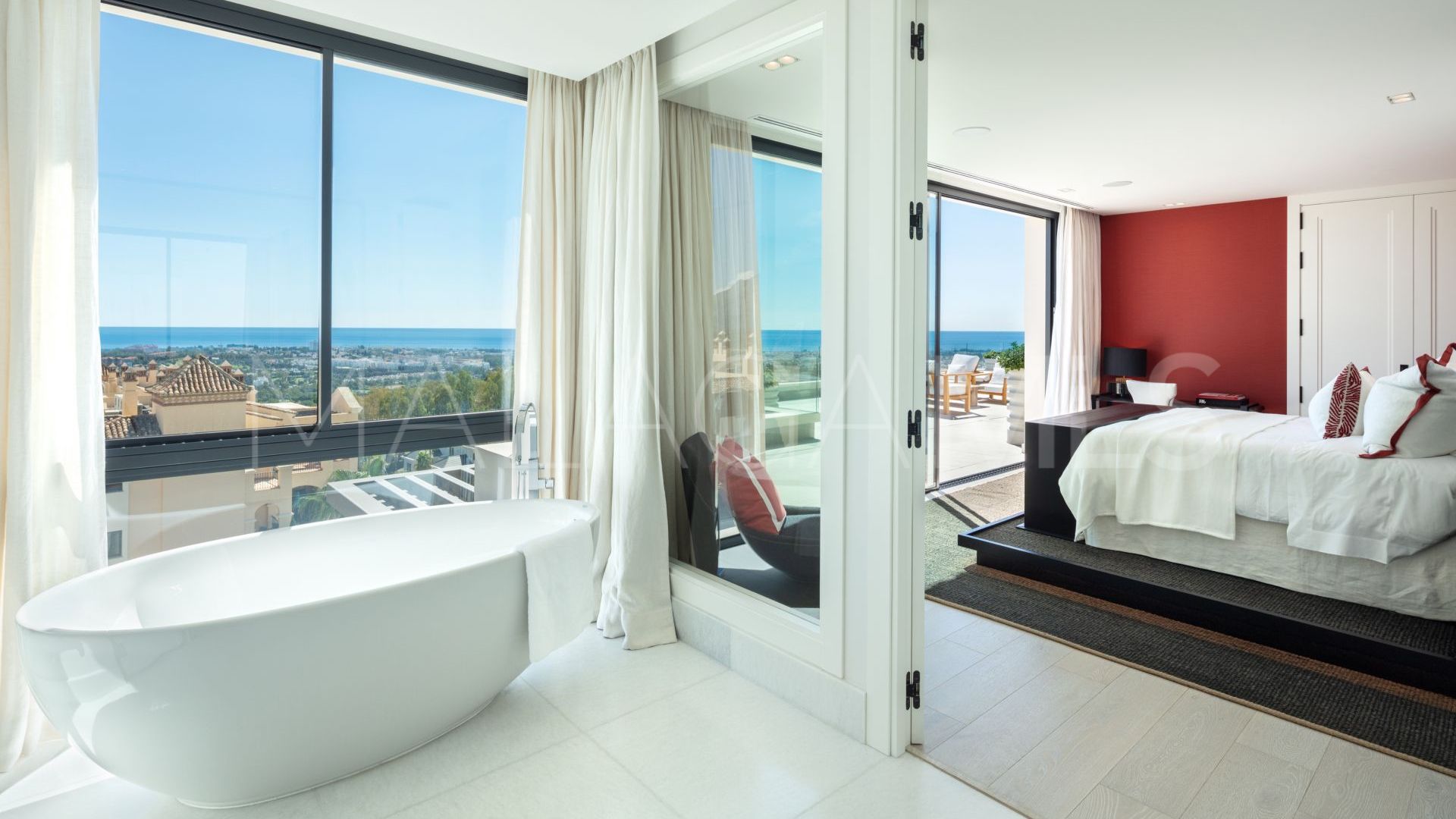 Villa for sale in La Quinta