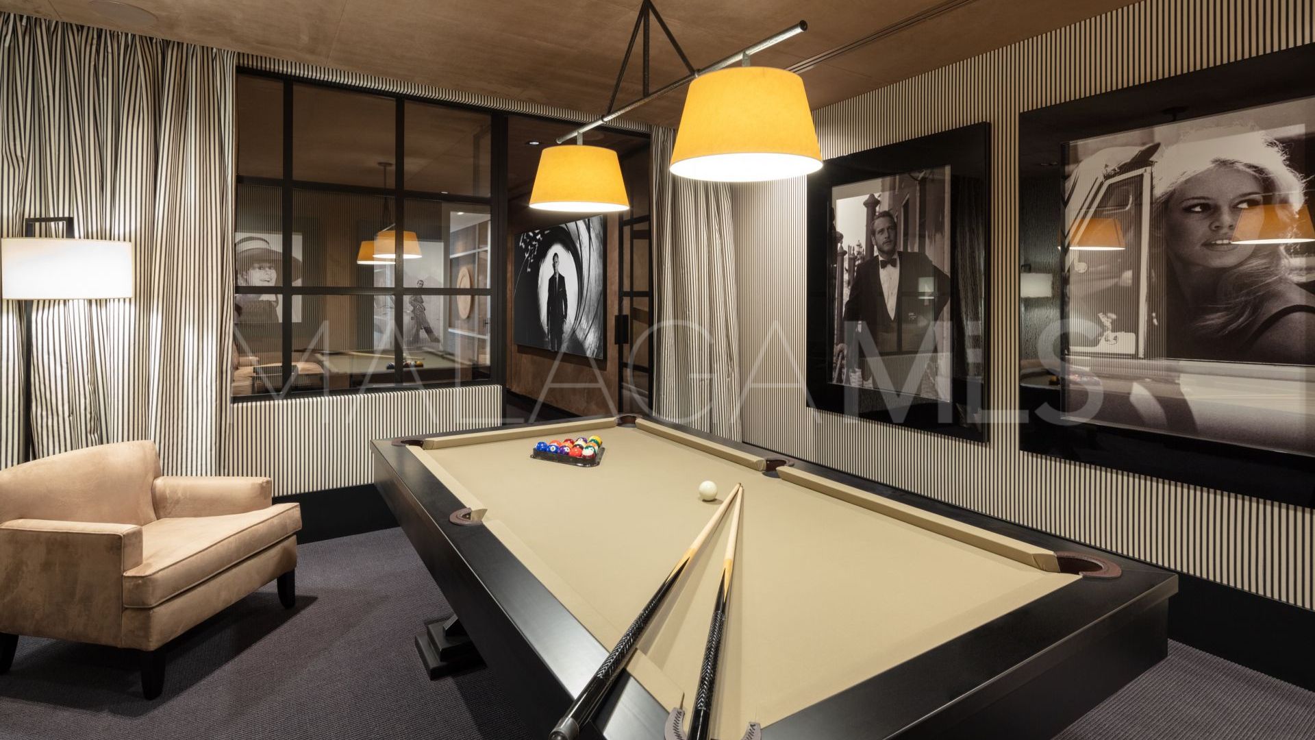 Villa for sale in La Quinta