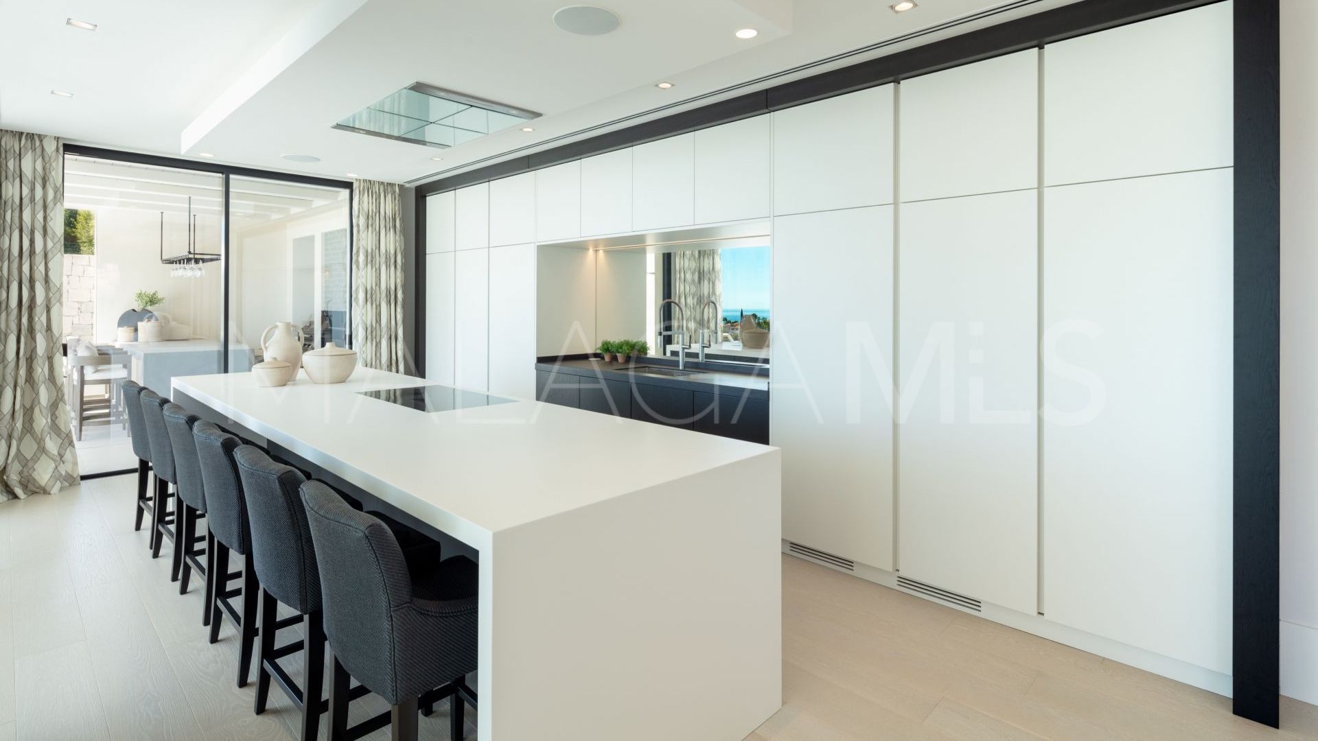 Villa for sale in La Quinta